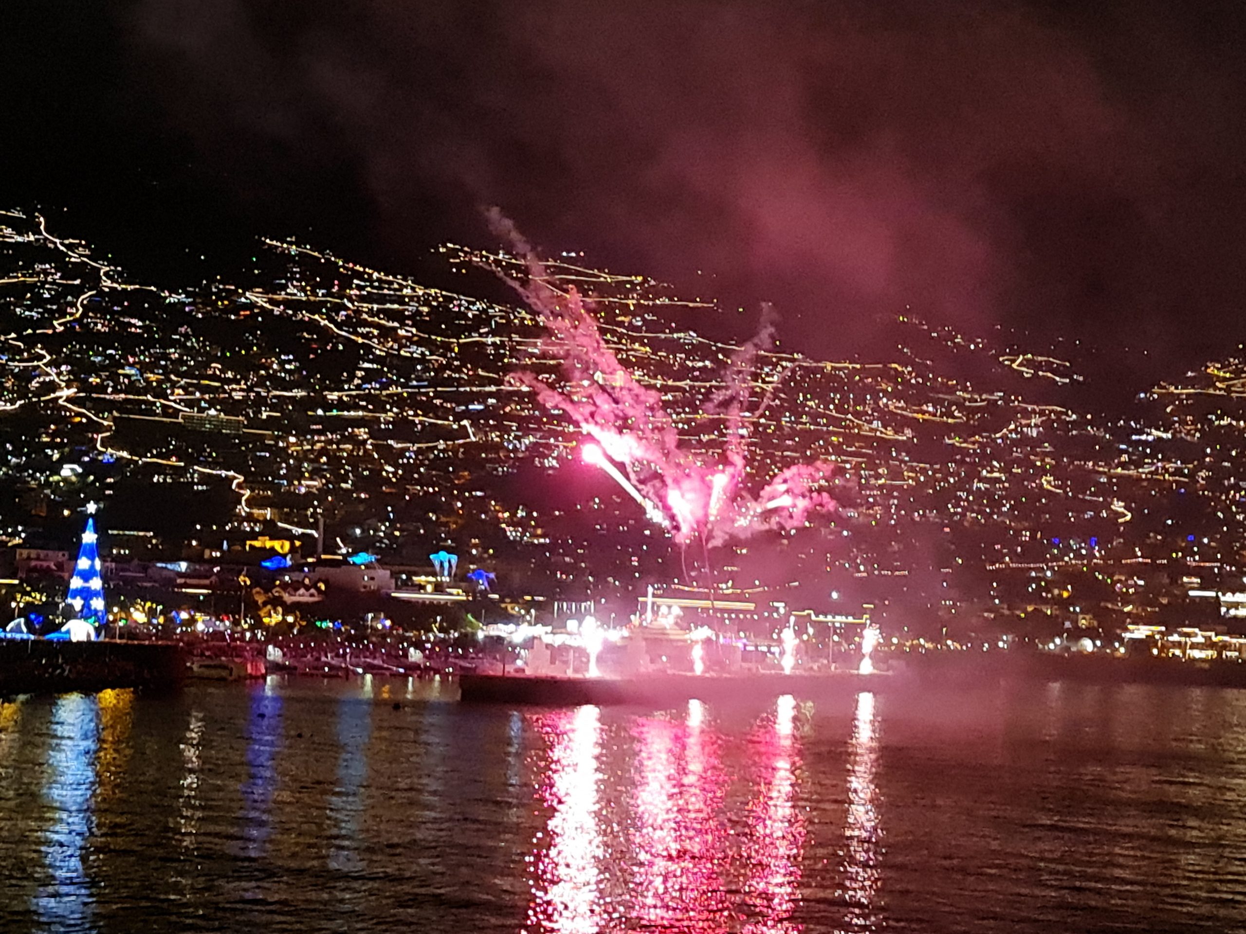 Madeira 2023 + New Year