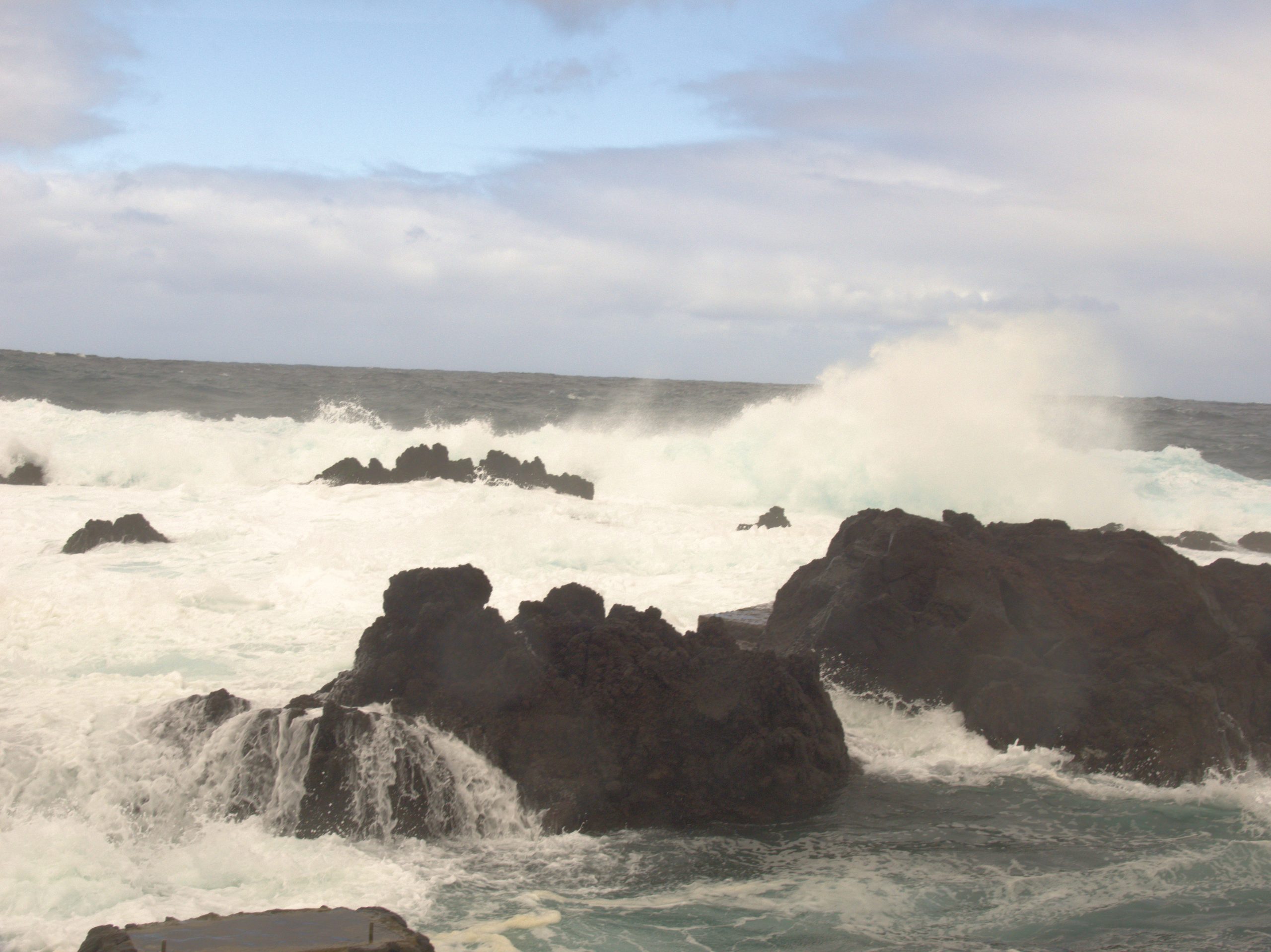 Guilherme Moniz Cauldron