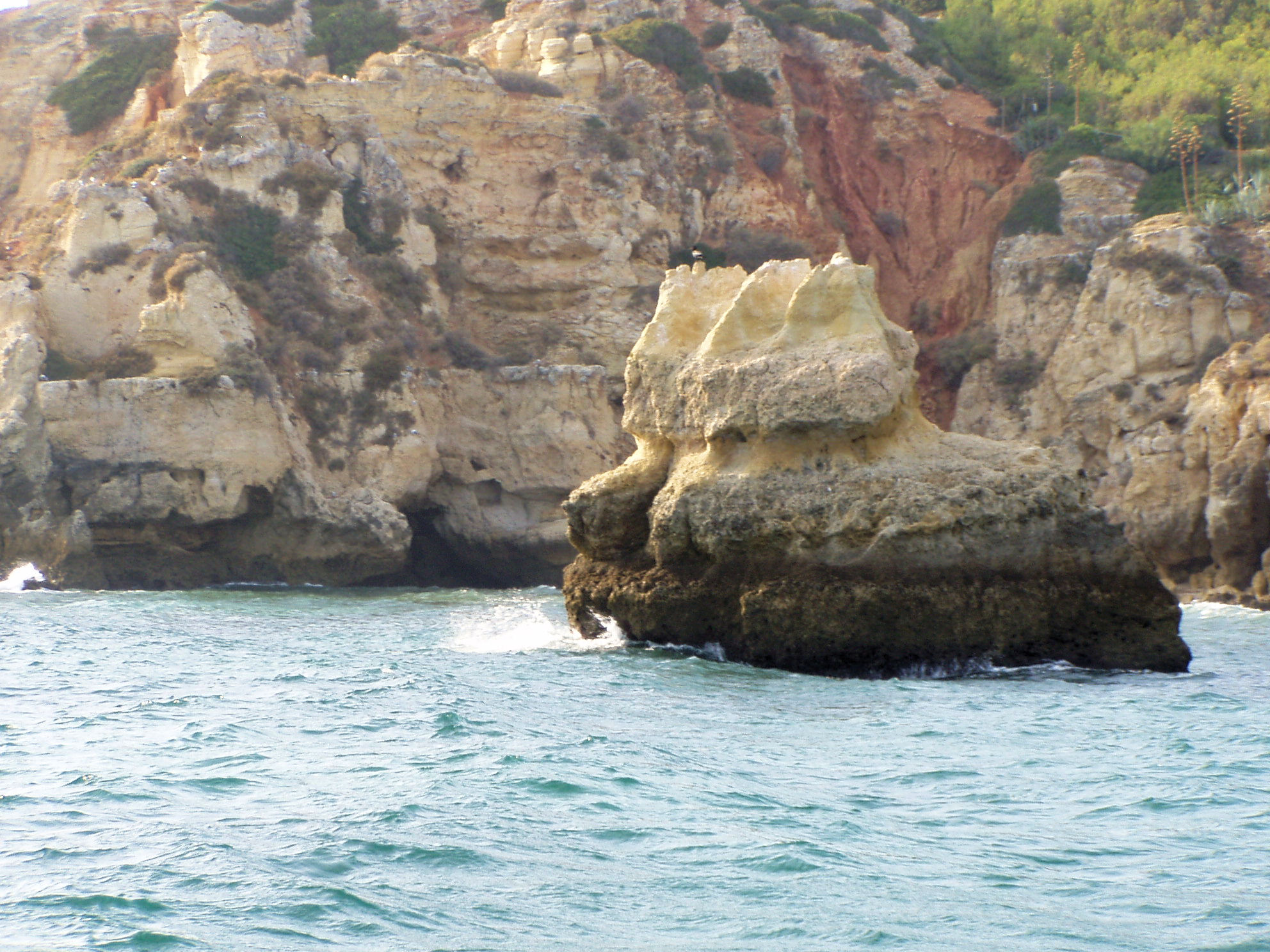 Grotte