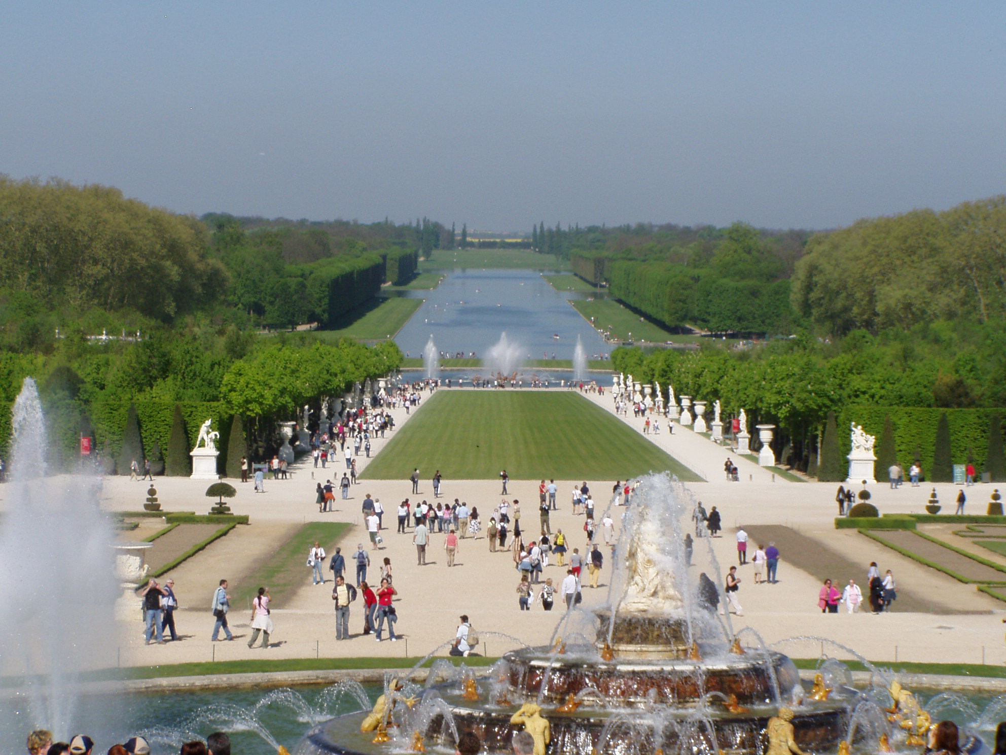 Versailles-2