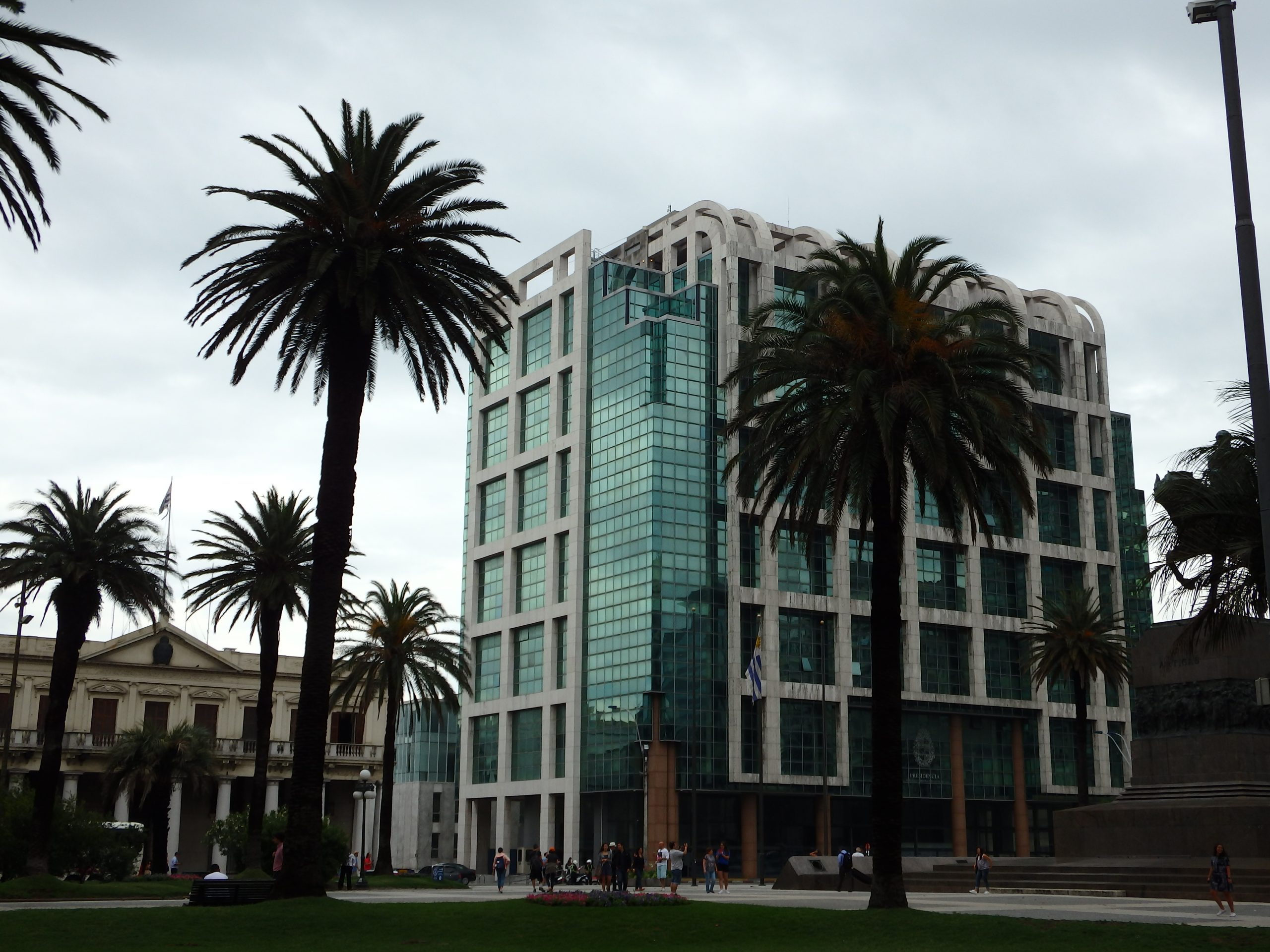 Montevideo