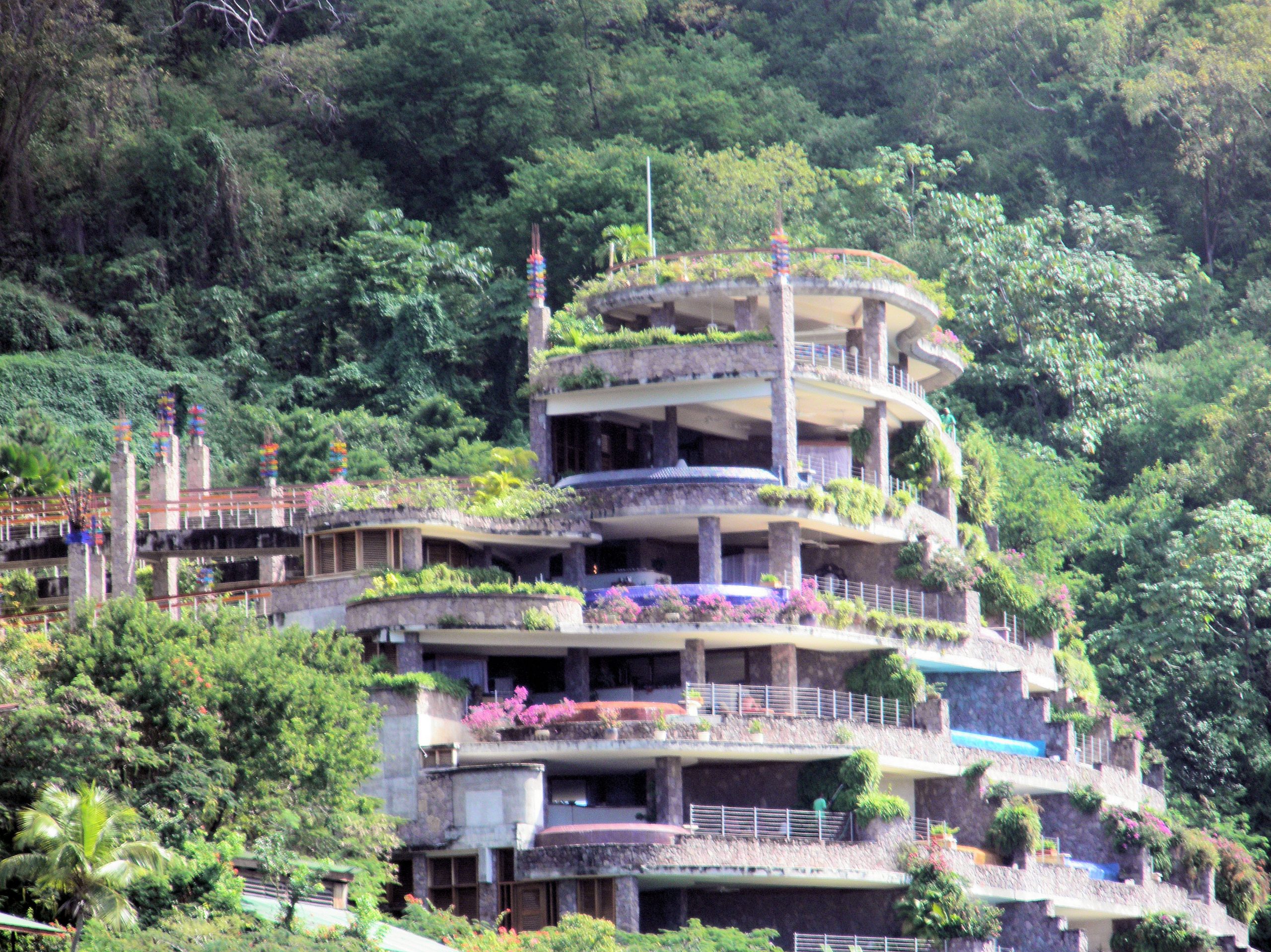 St.Lucia