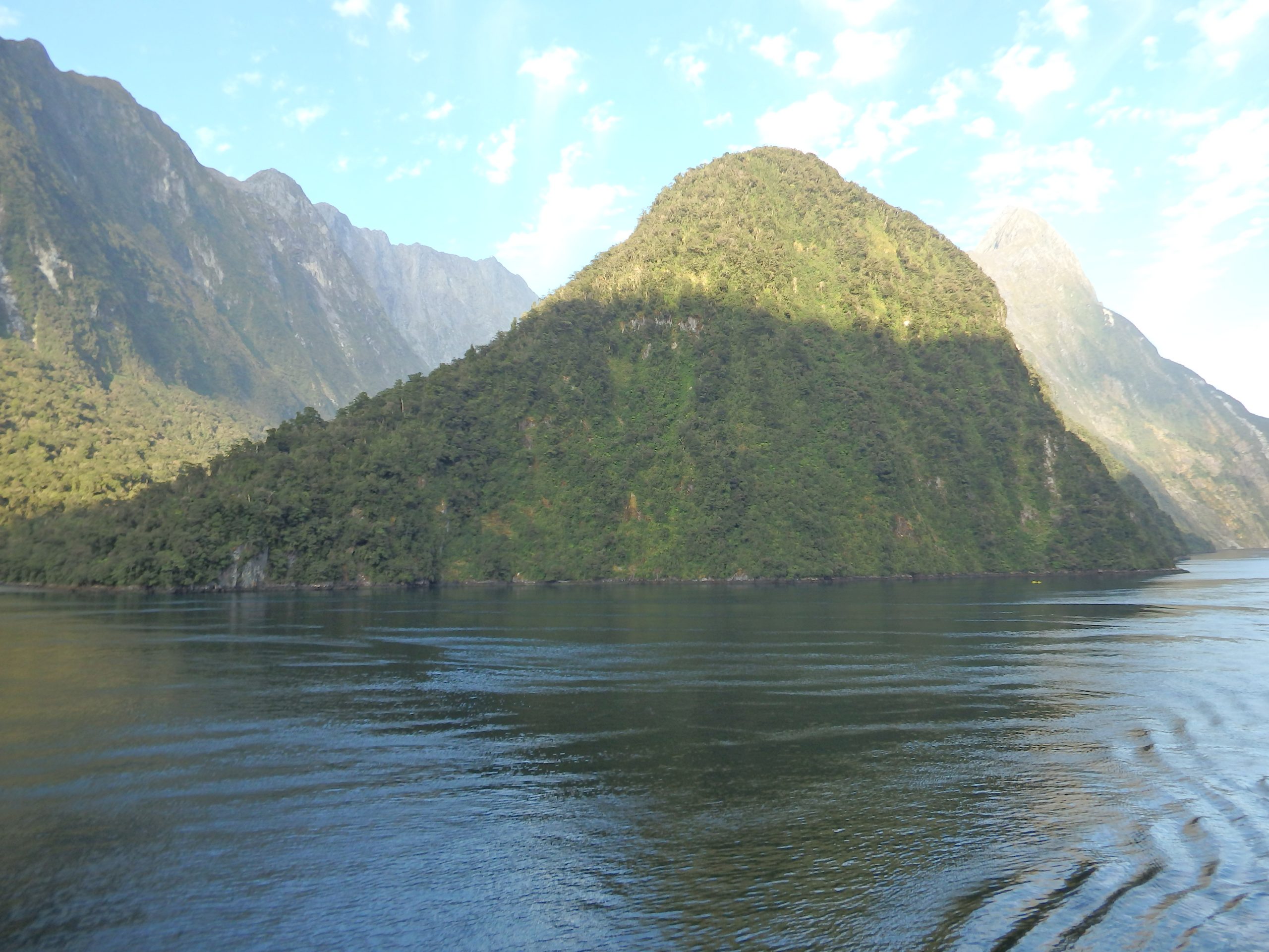 Fiordland
