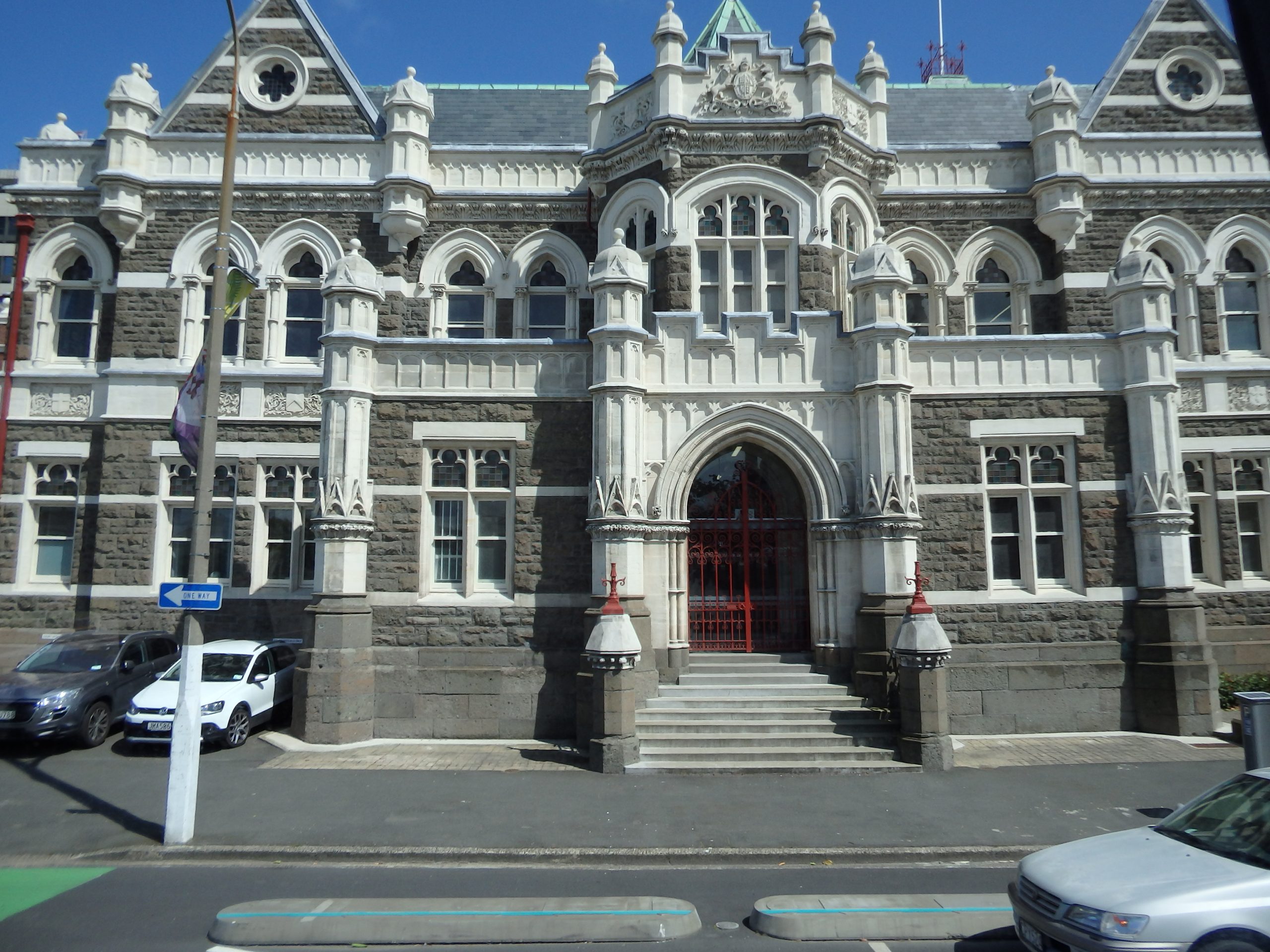Dunedin