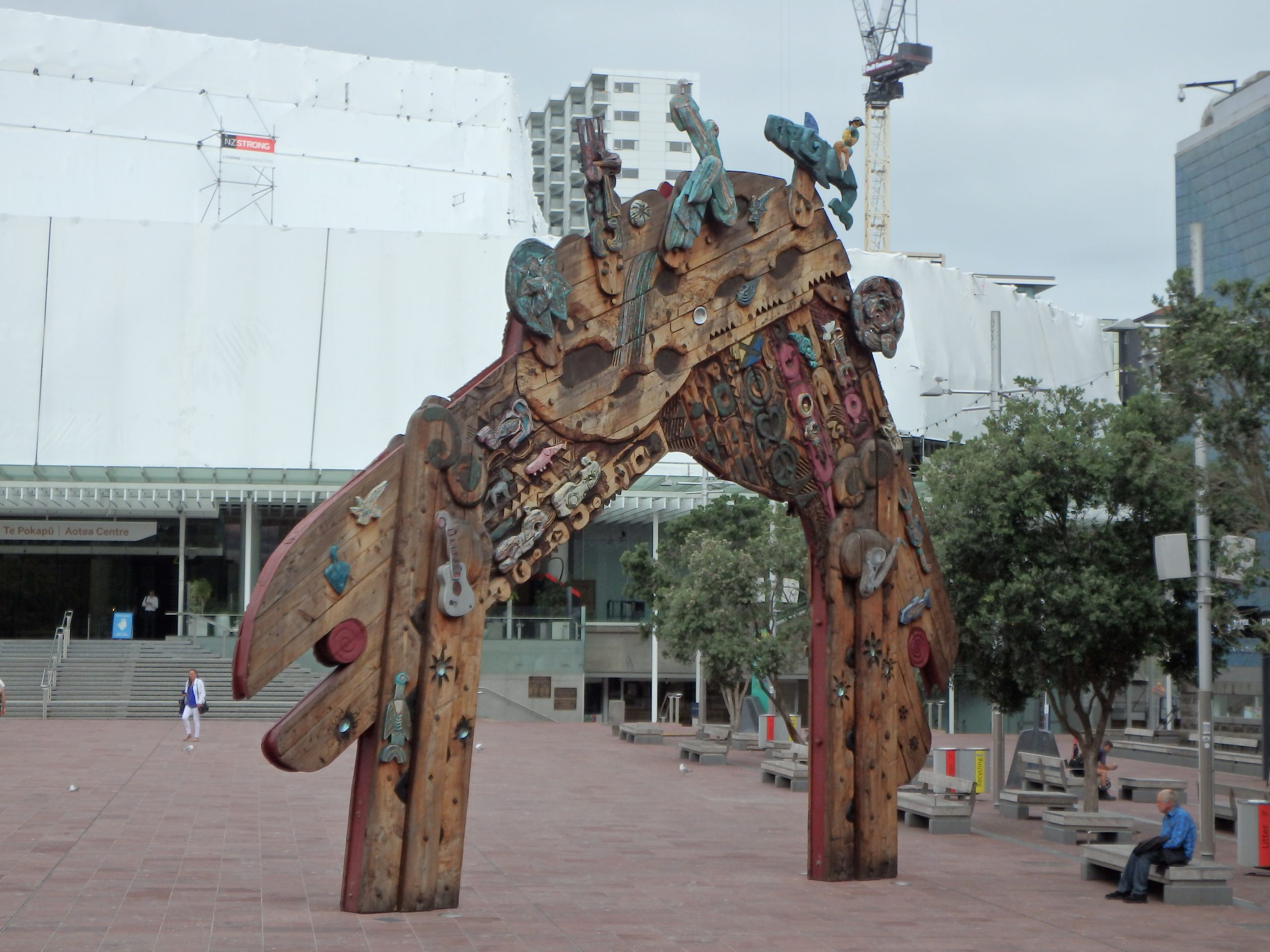 Auckland