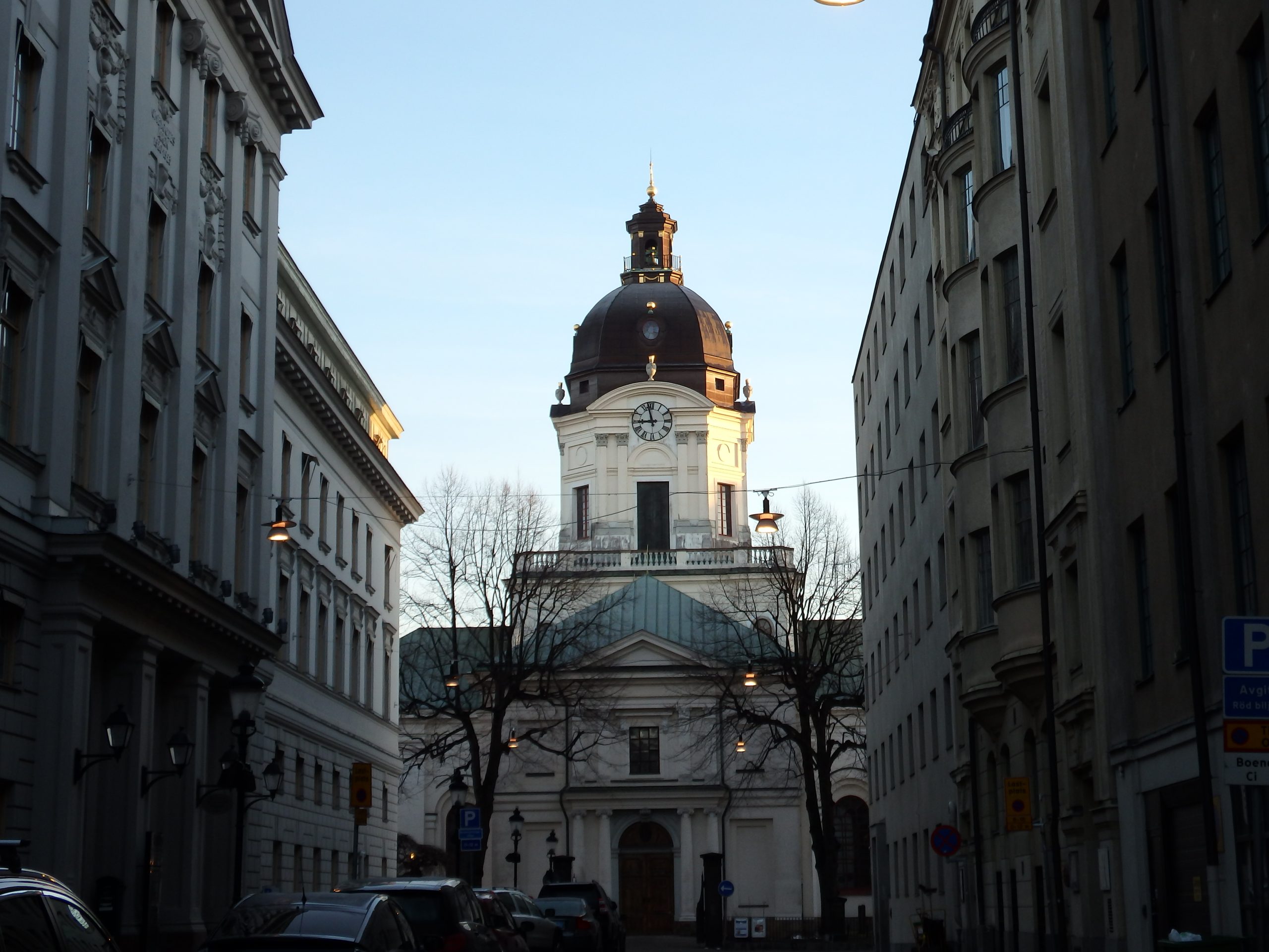 Stockholm-1