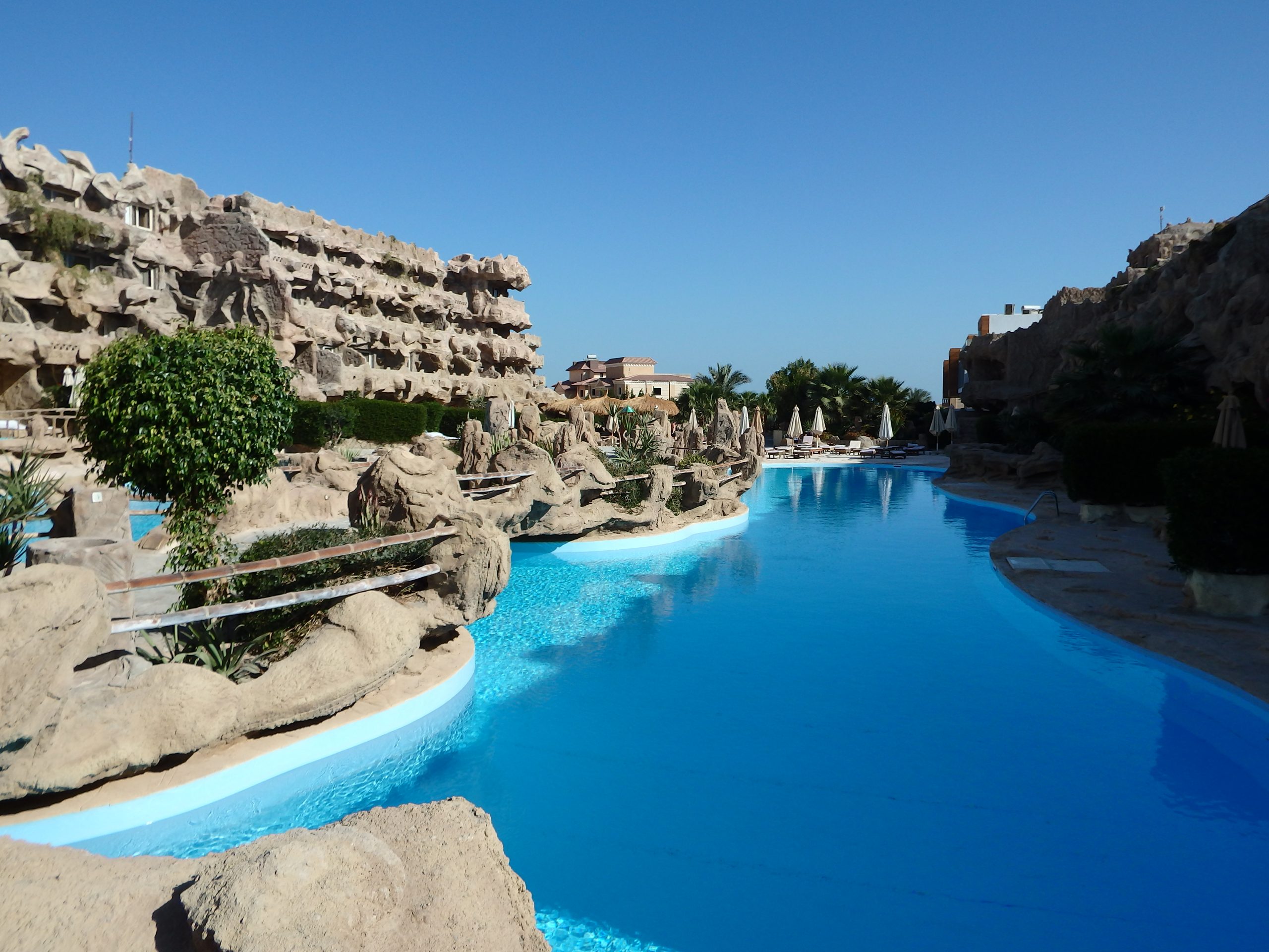 Hurghada