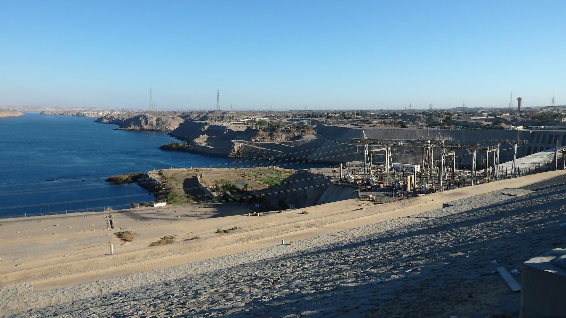 Aswan