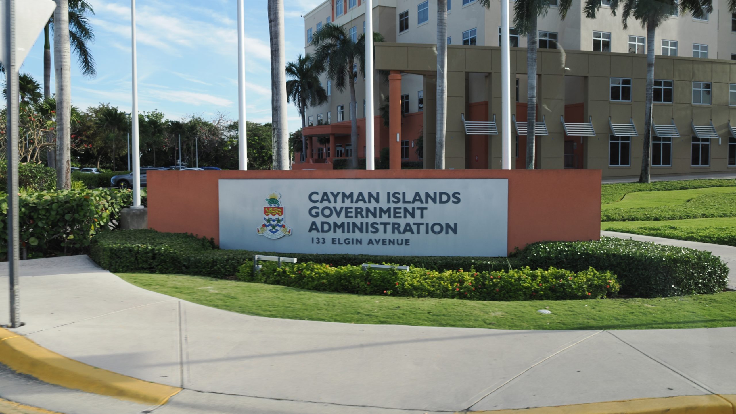 Gran Cayman tour