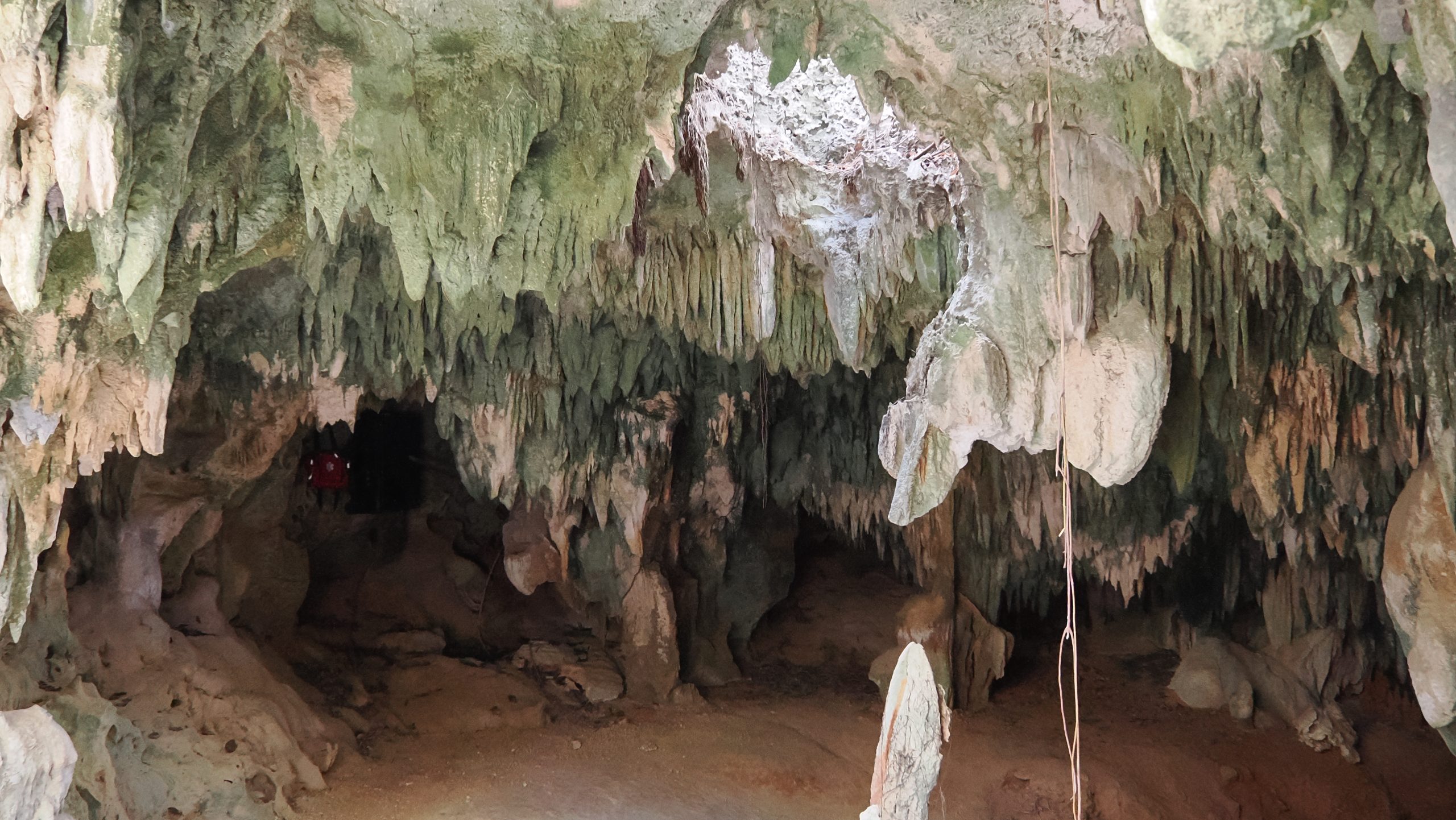 Crystal Cave