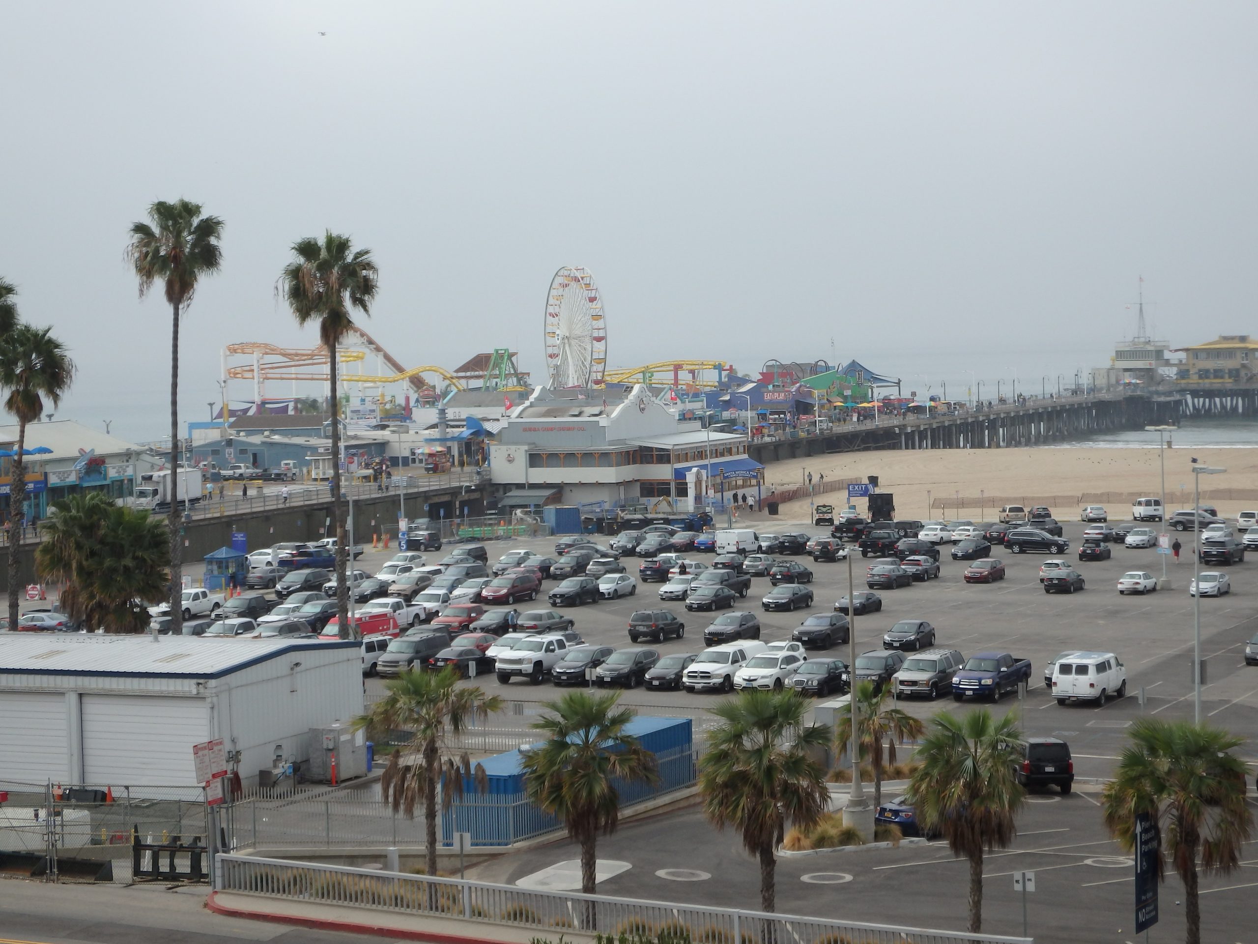 Los Angeles