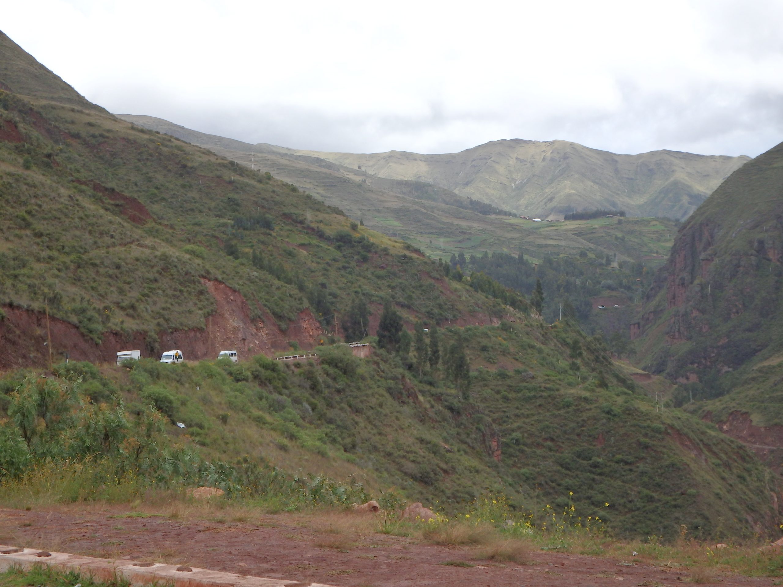 Cusco