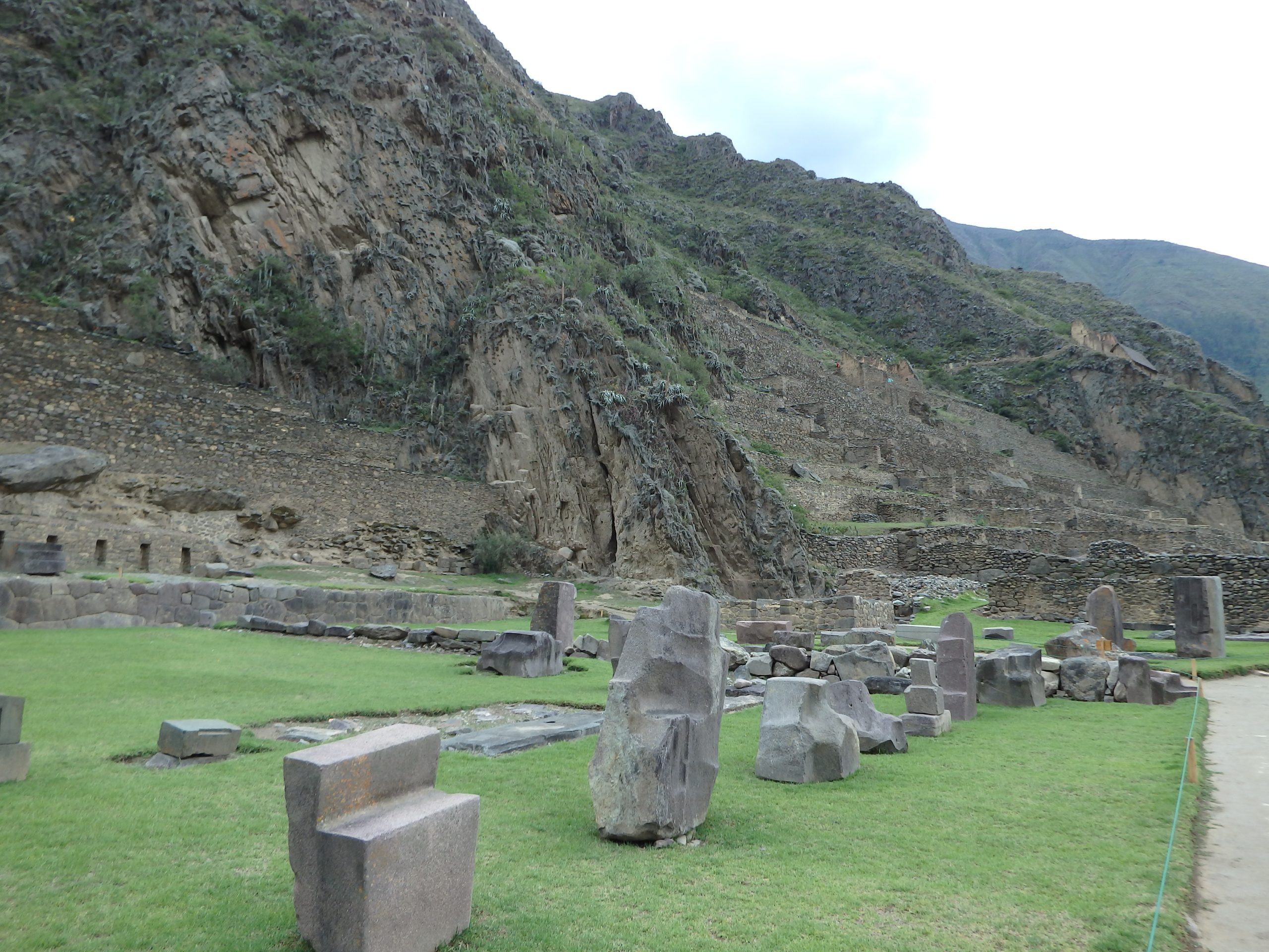 Sacred Valley