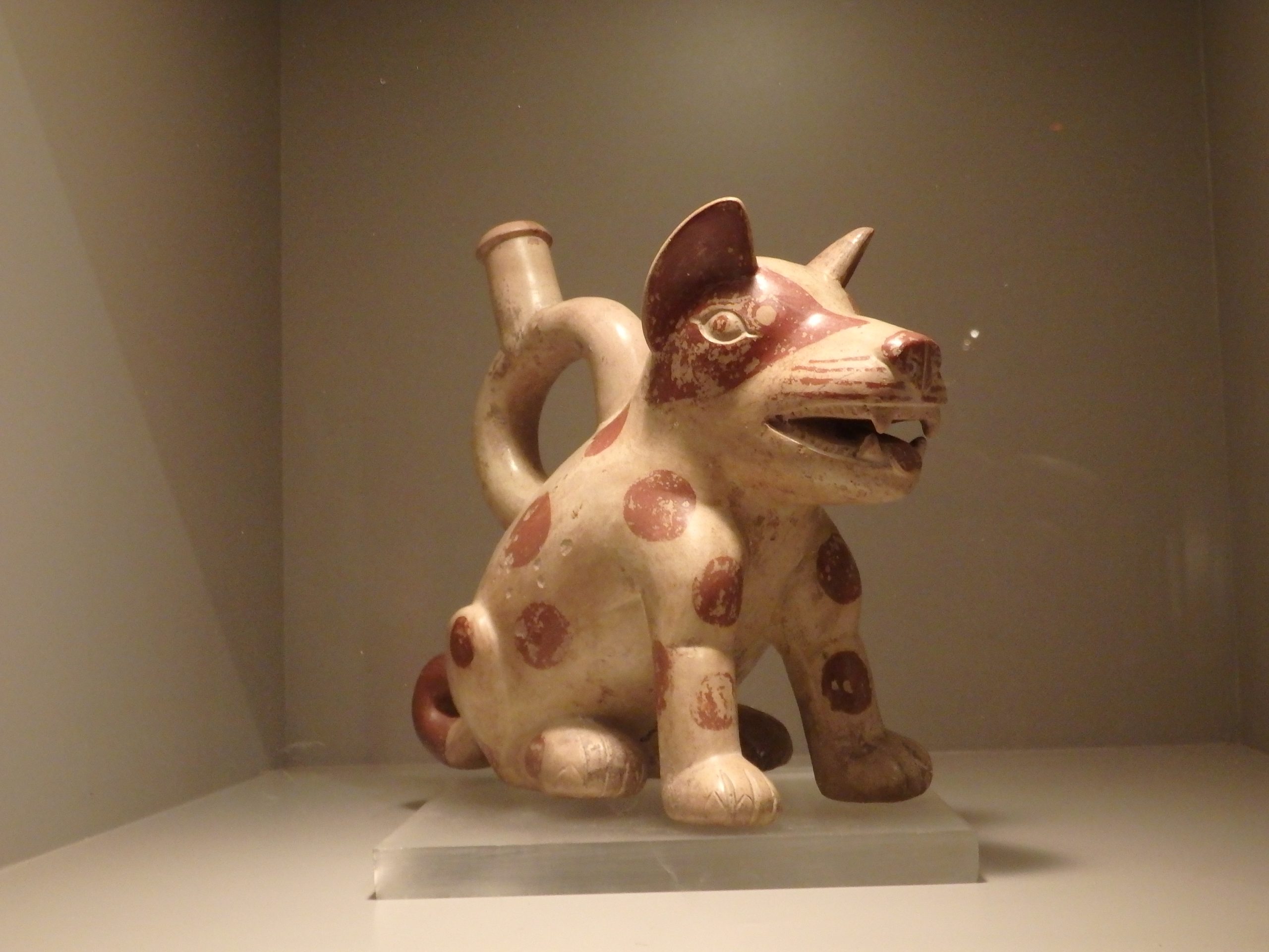 Museo Larco