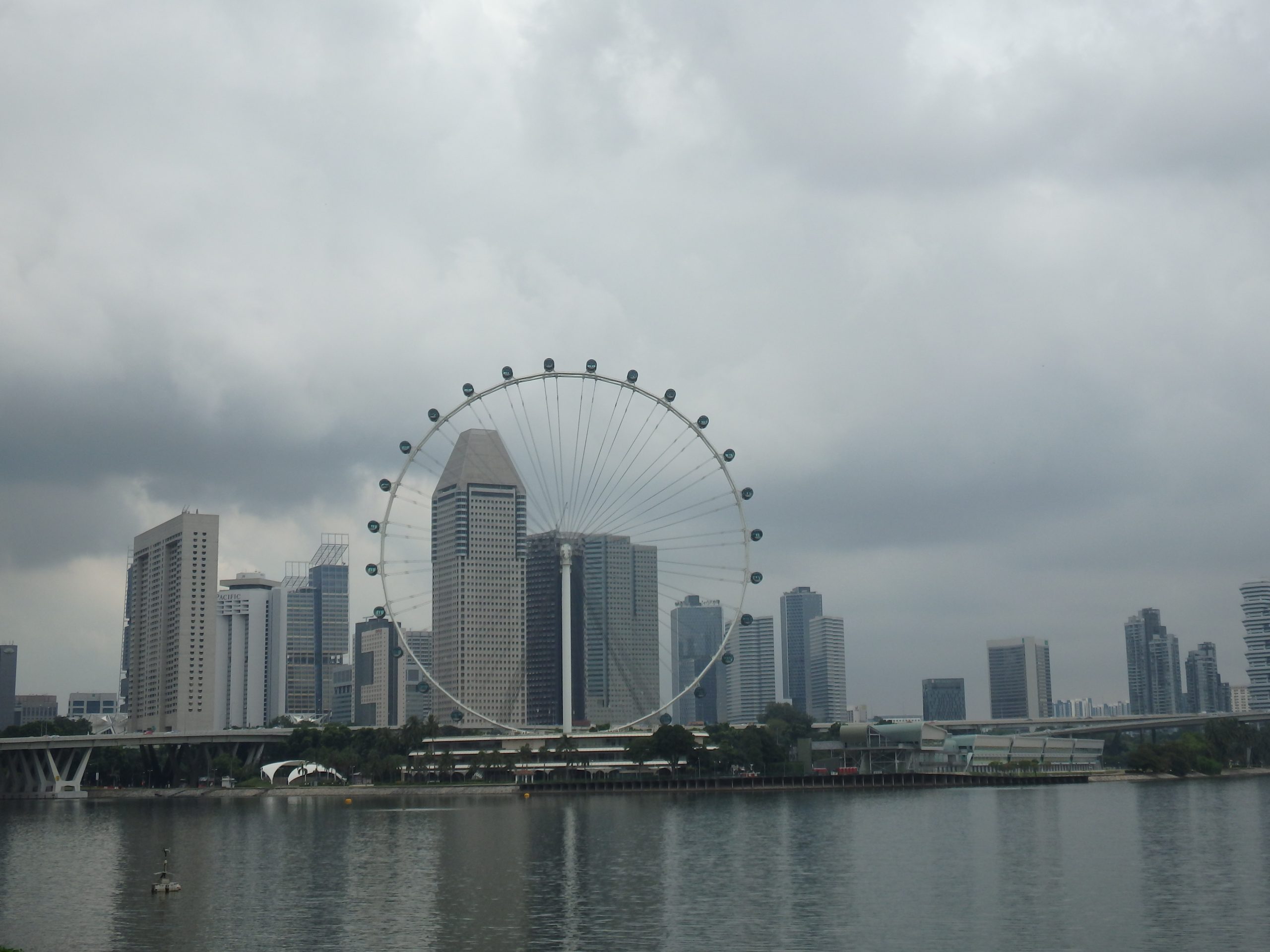 Singapore 2017