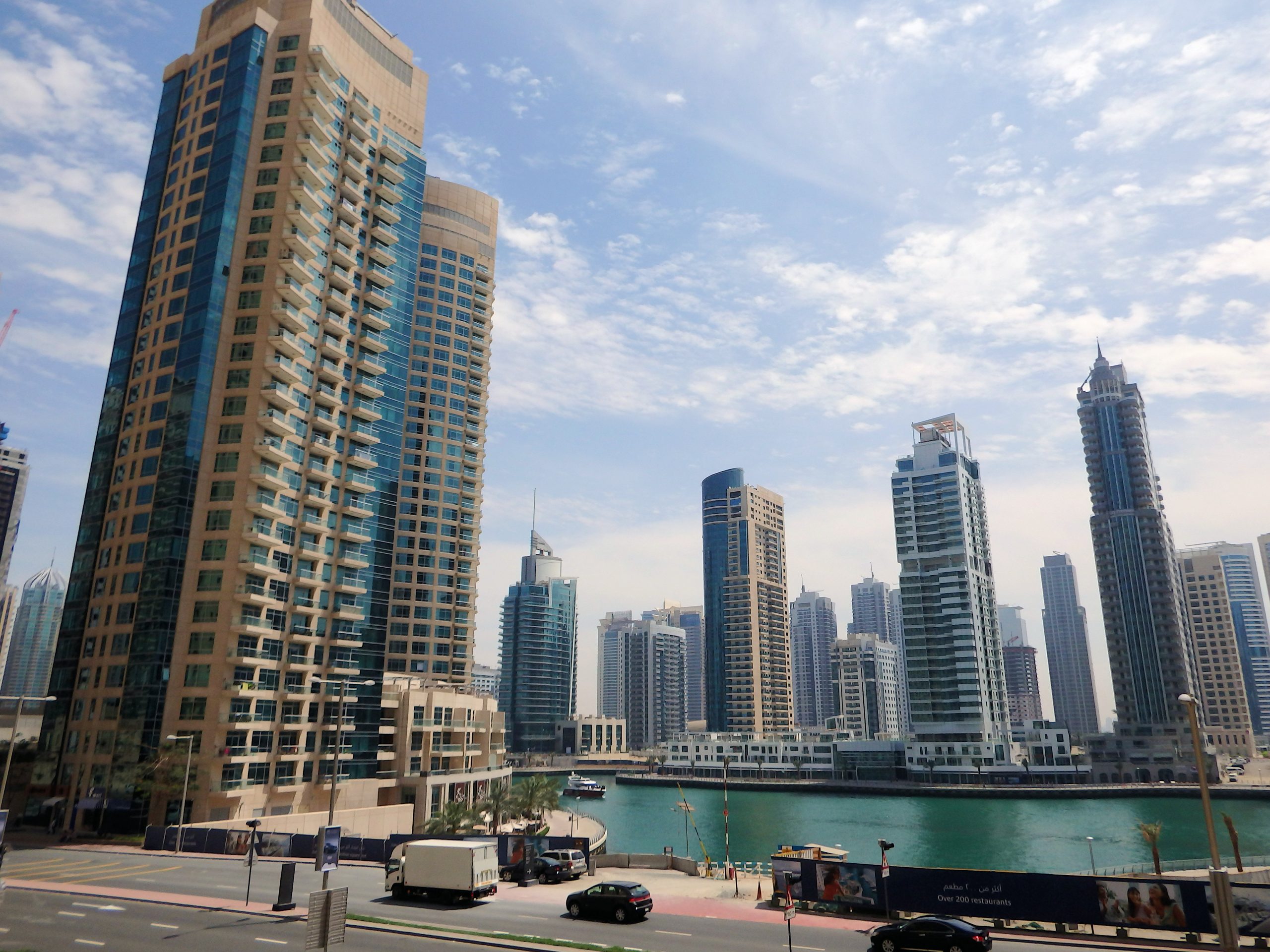 Abu Dhabi