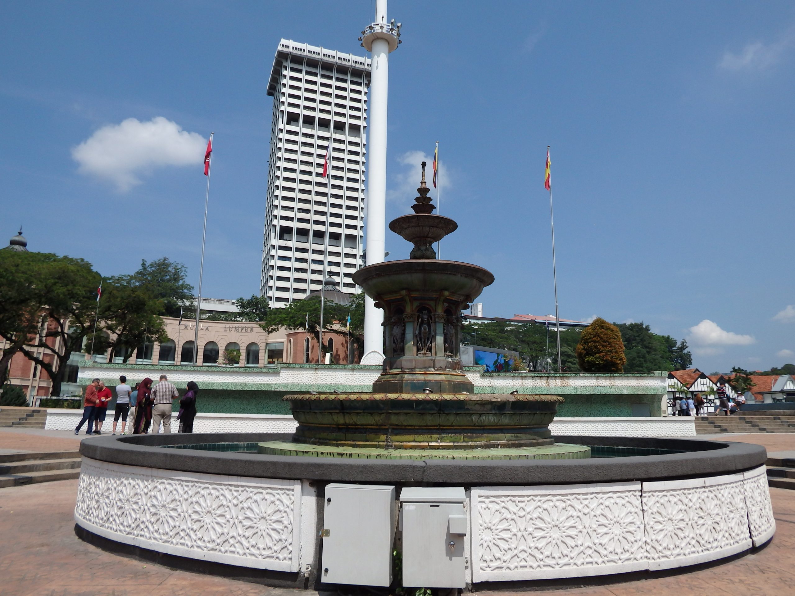 Kuala-Lumpur