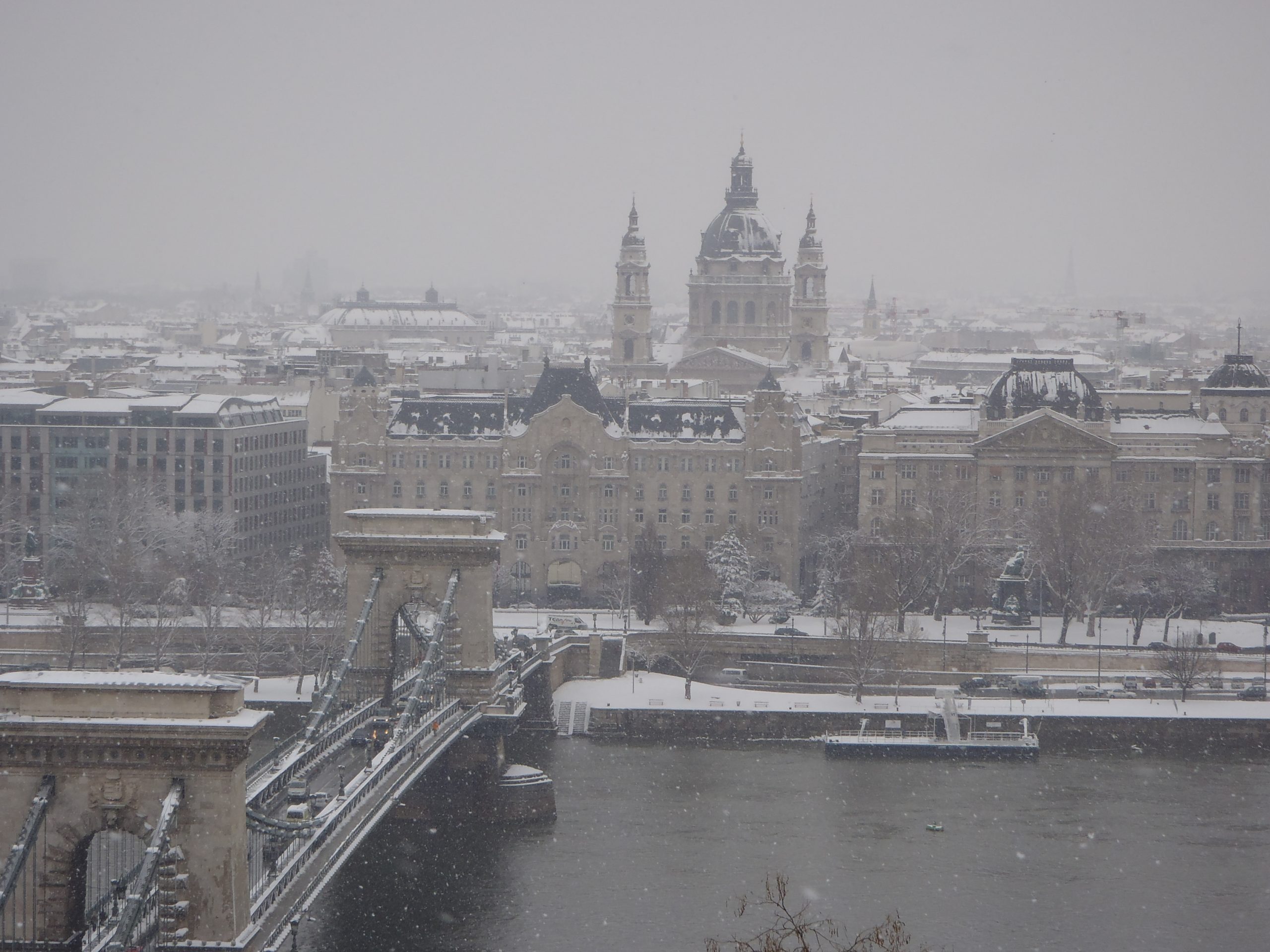 Budapest 2013-2