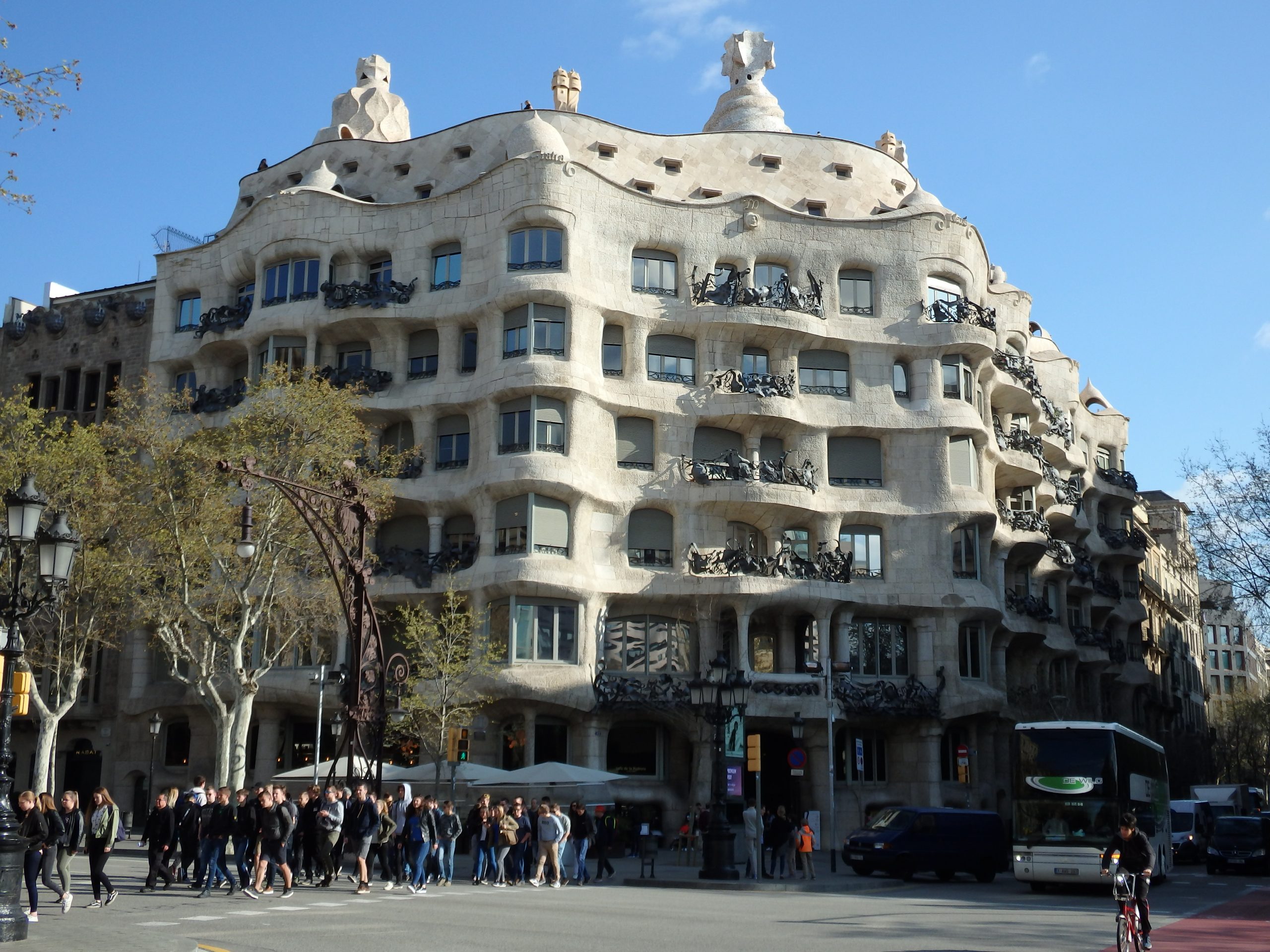Barcelona - 4