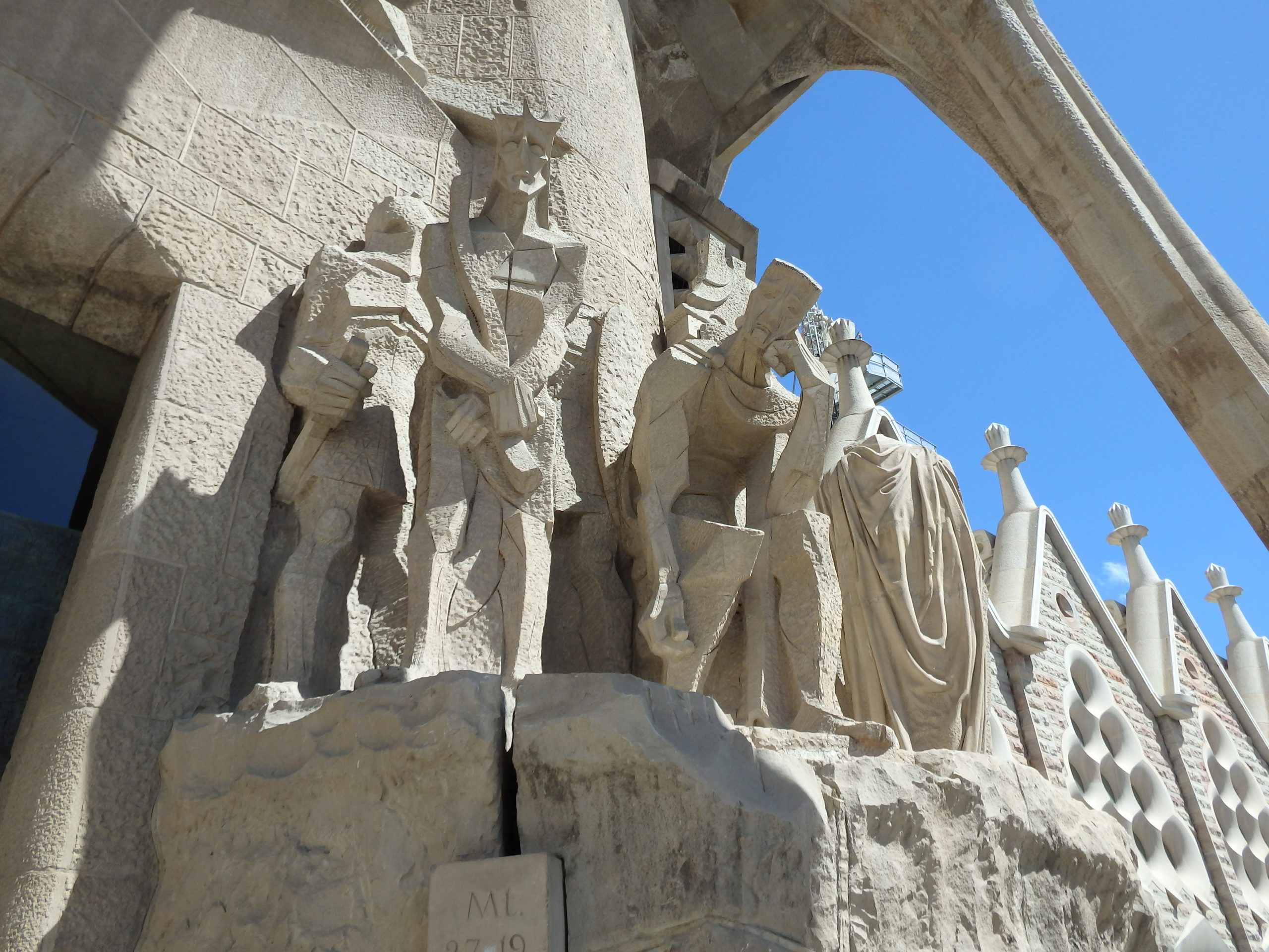 Barcelona - 5