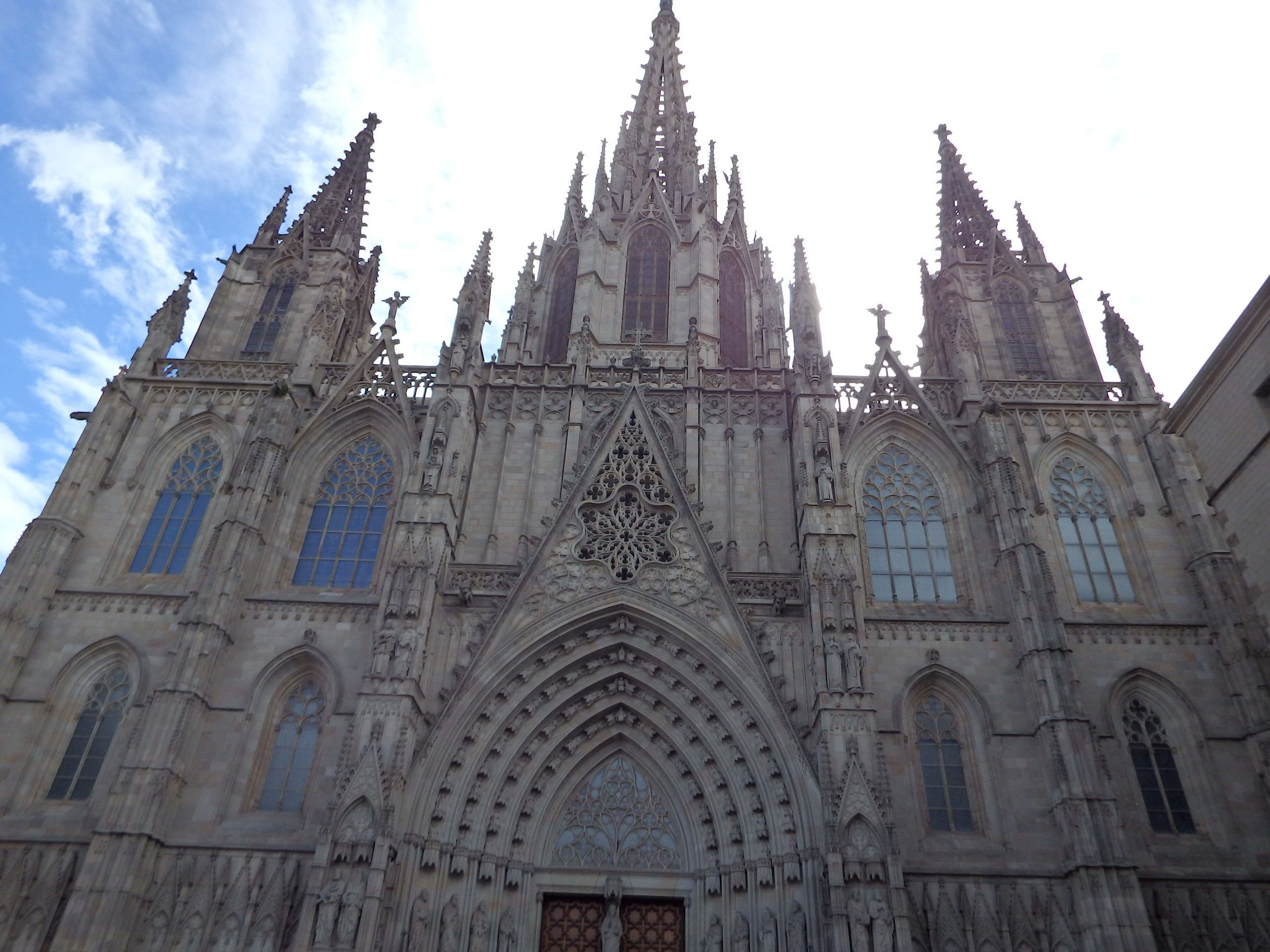 Barcelona - 6