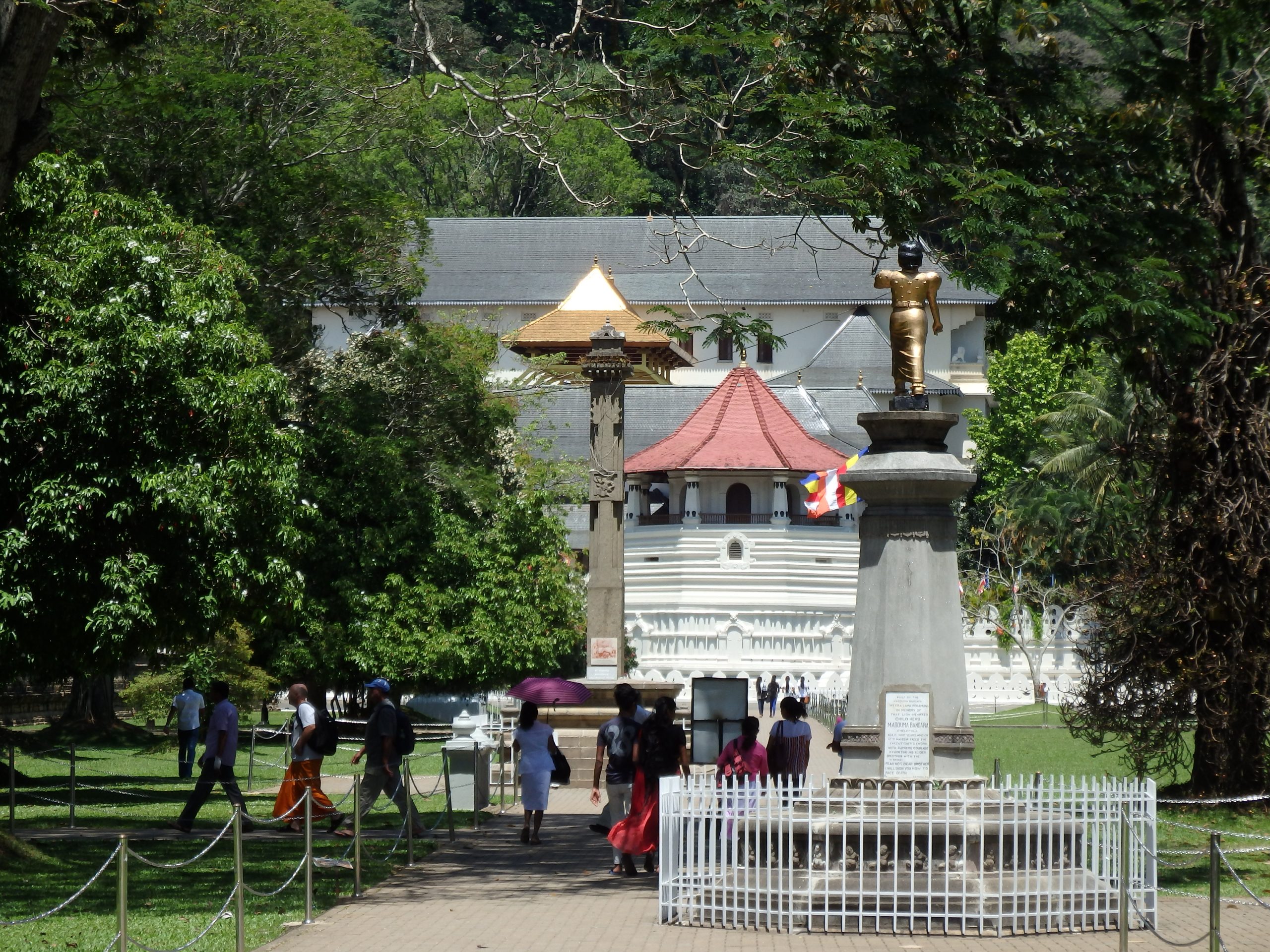 Colombo