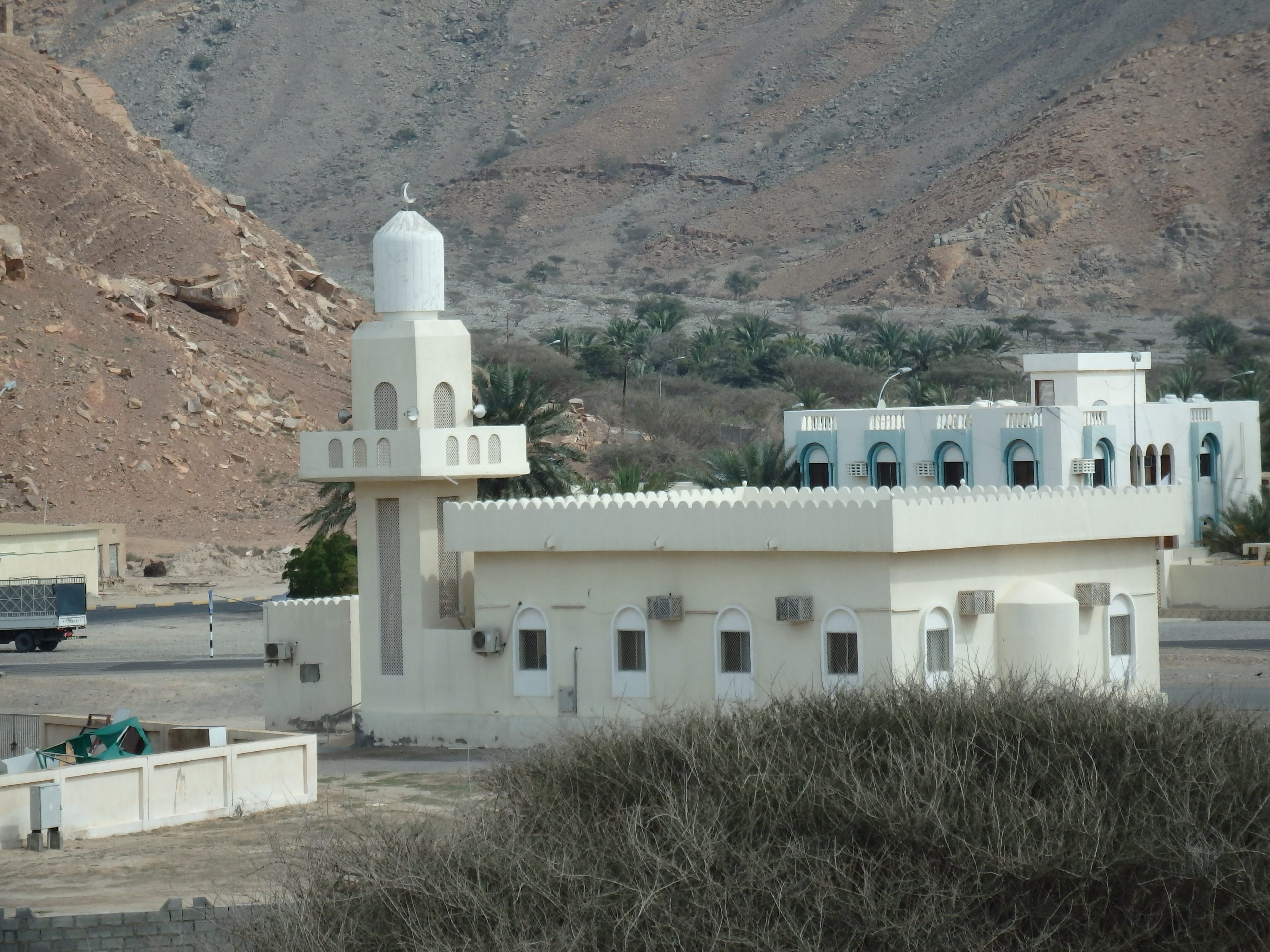 Khasab