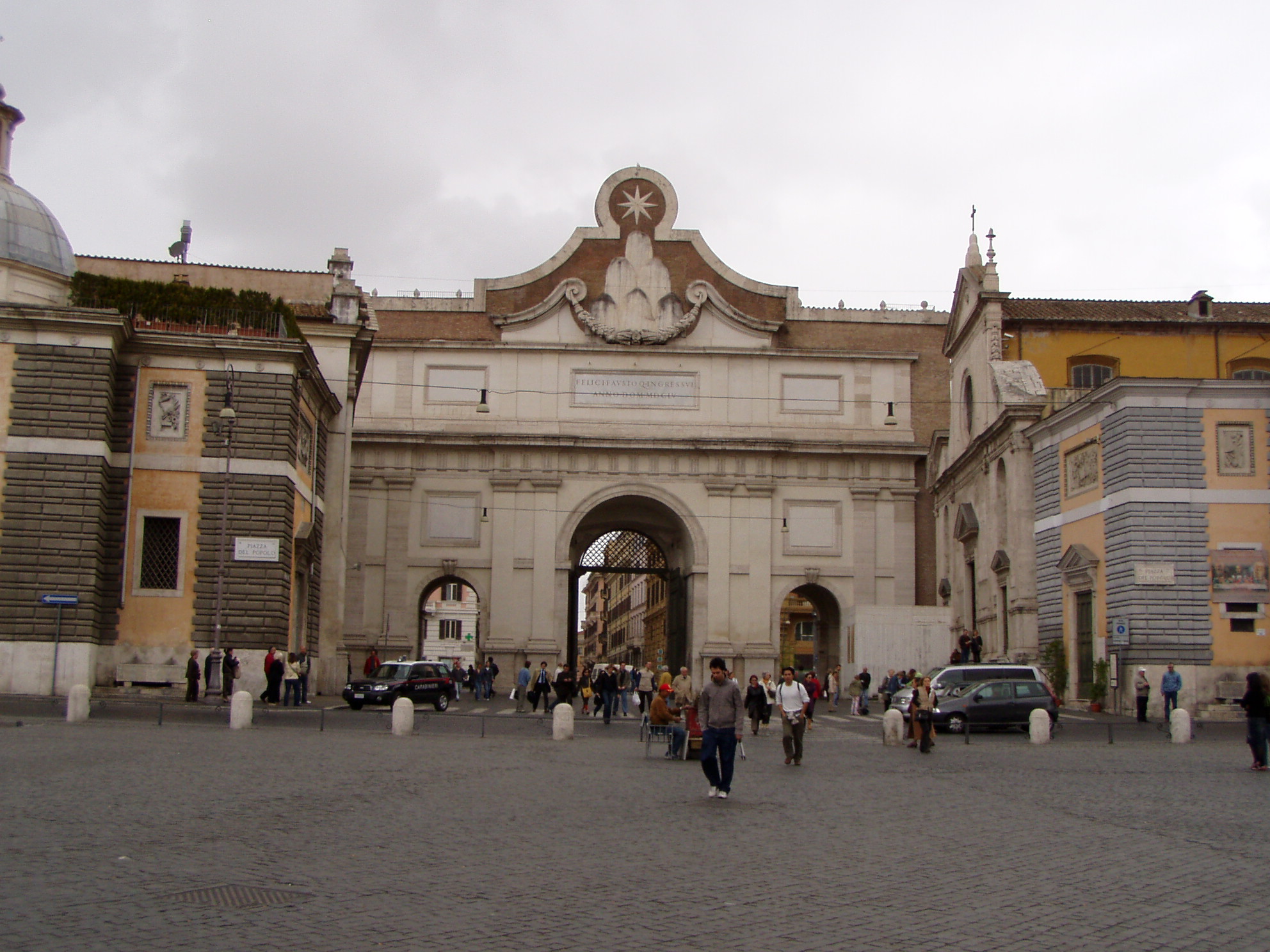 Maria Popolo