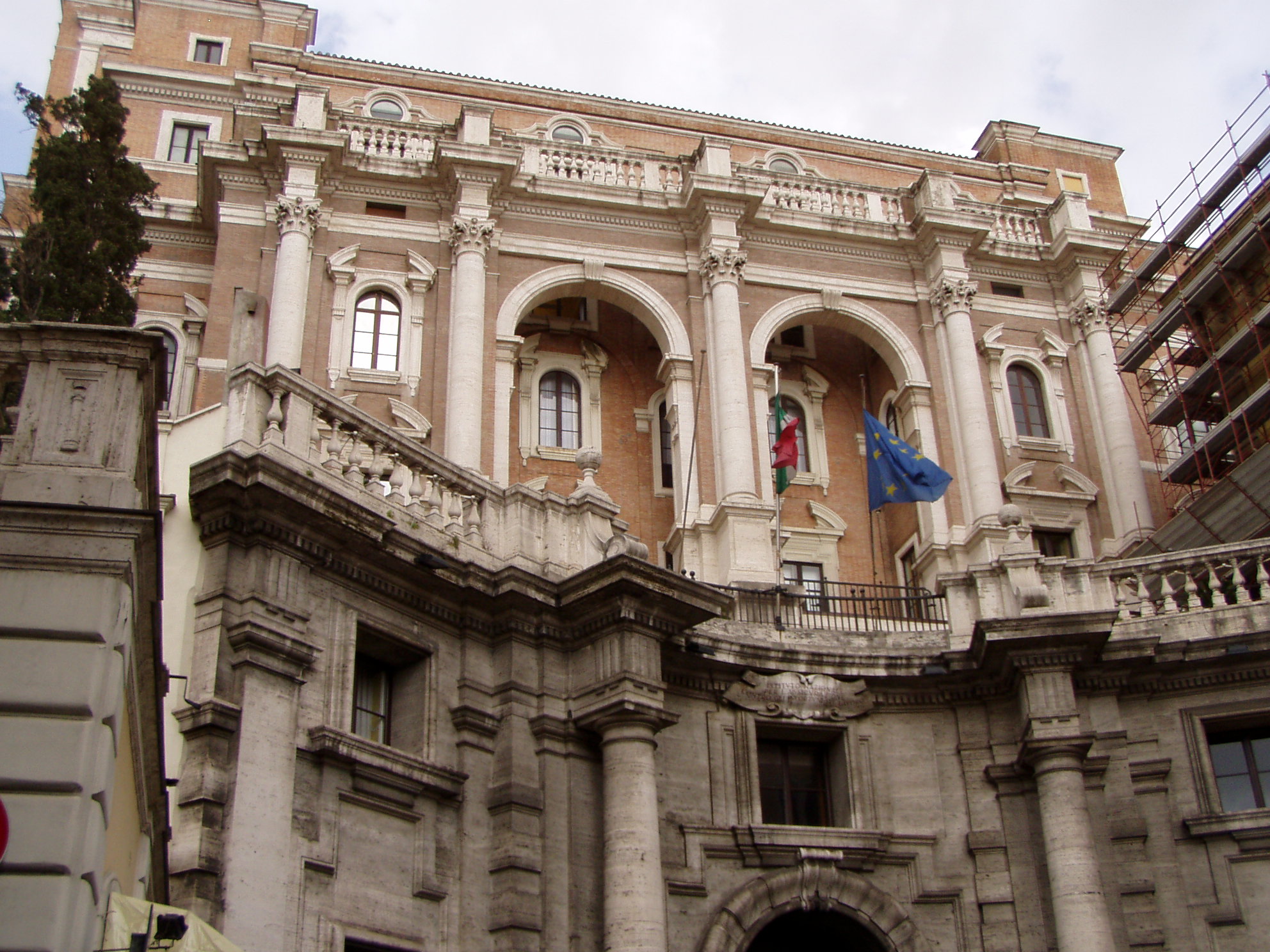 Heart of Rome