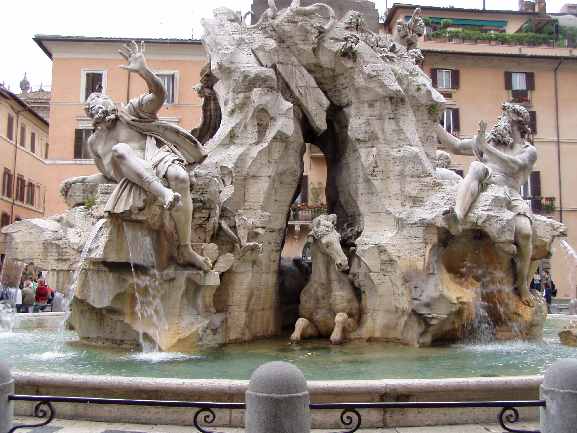 Piazza Navona