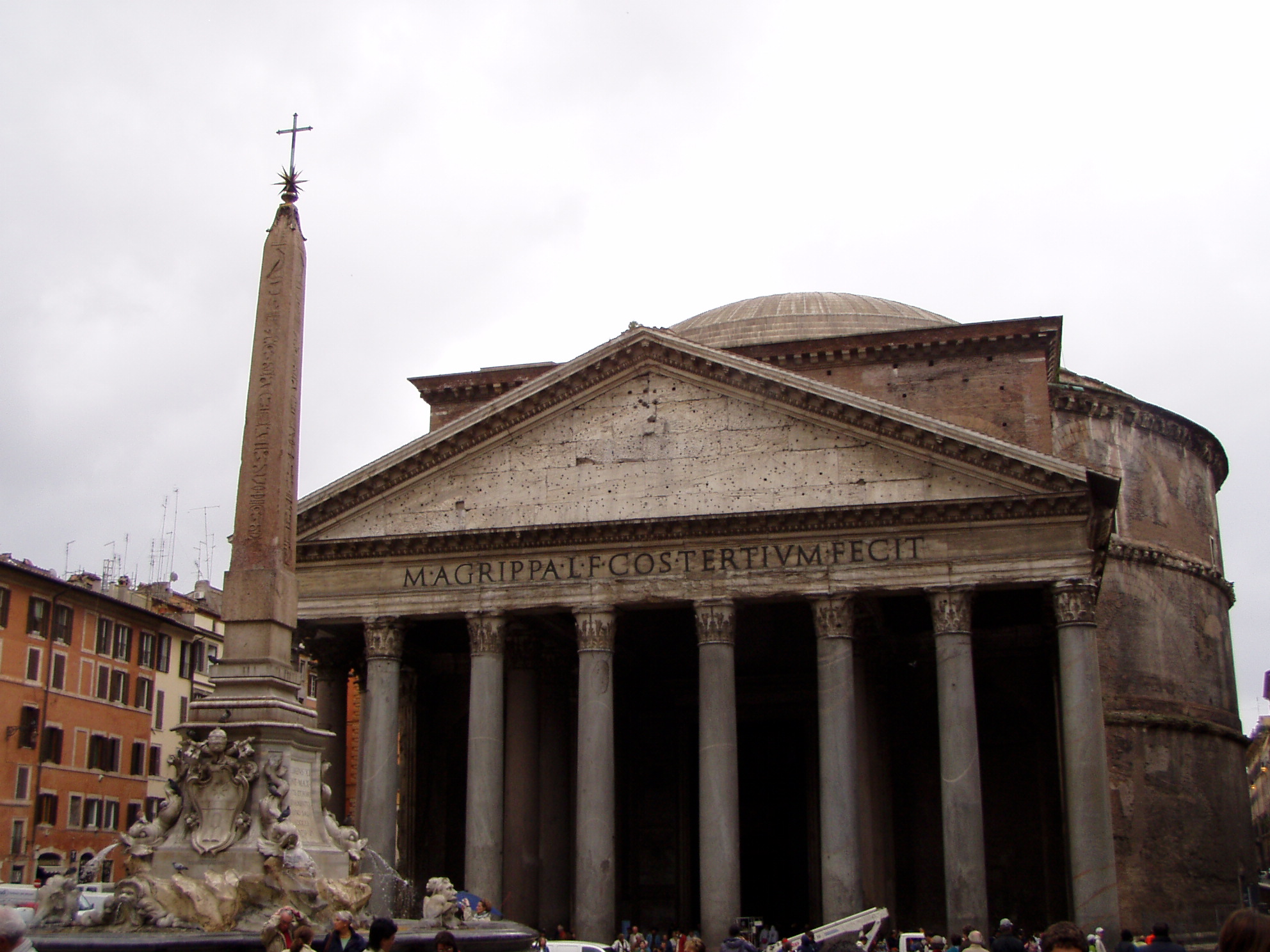 Pantheon