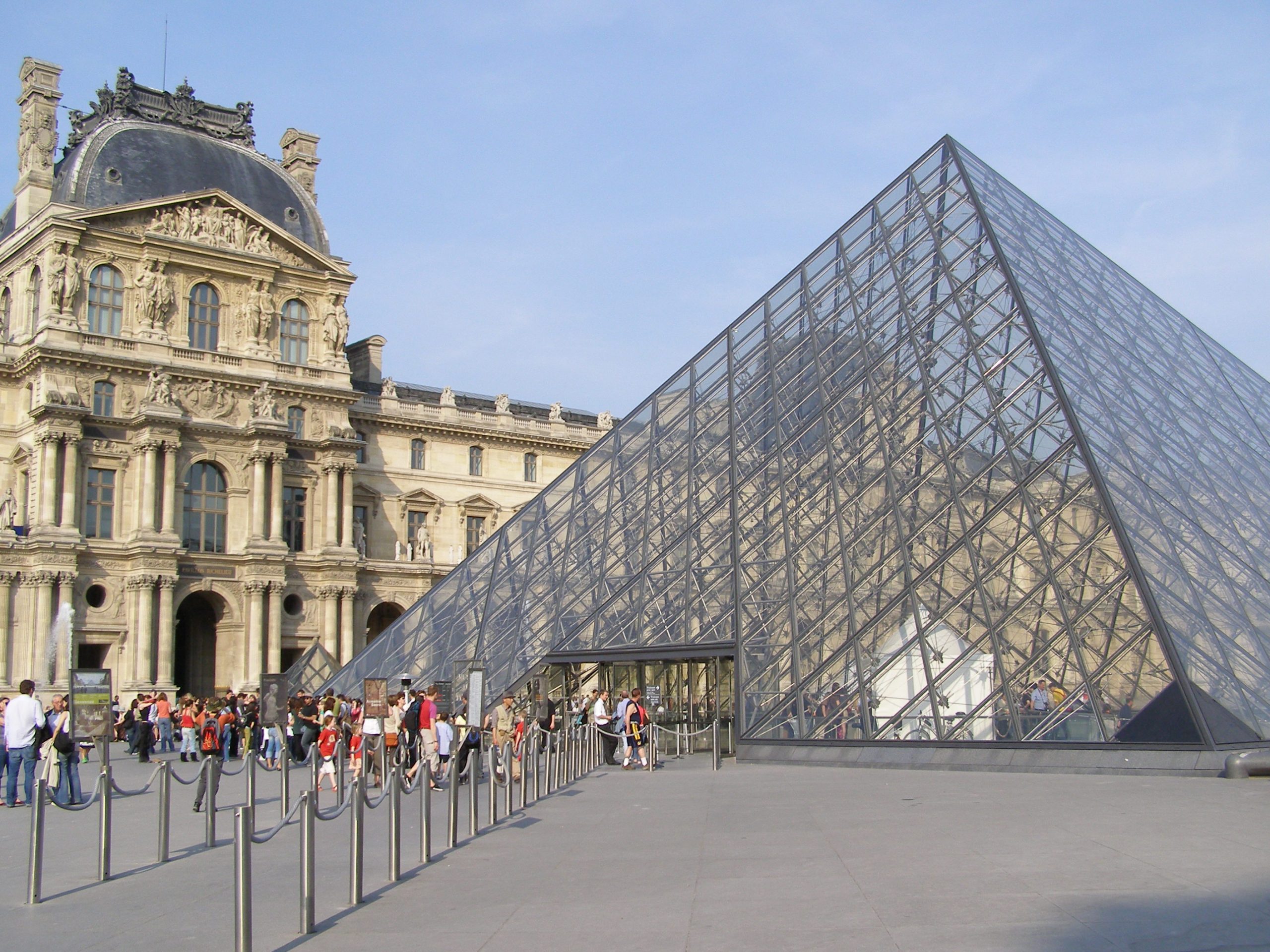 Louvre-1