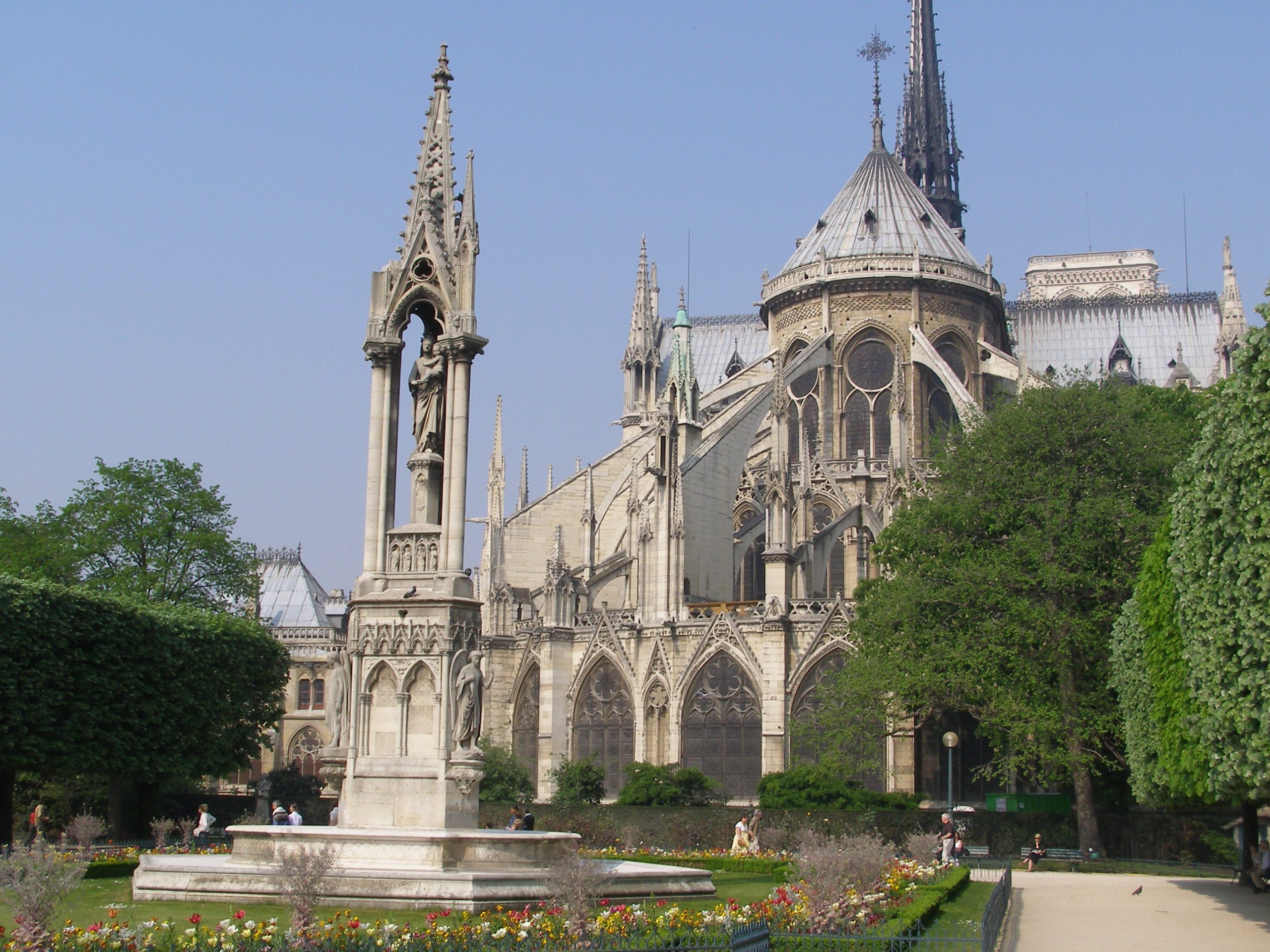 Notre-Dame de Pari