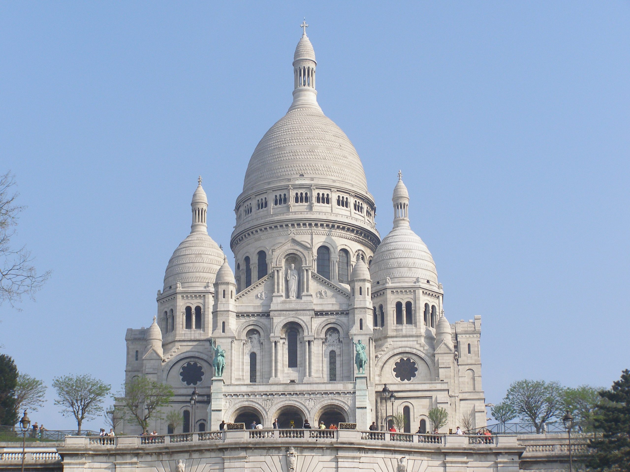 Montmartre