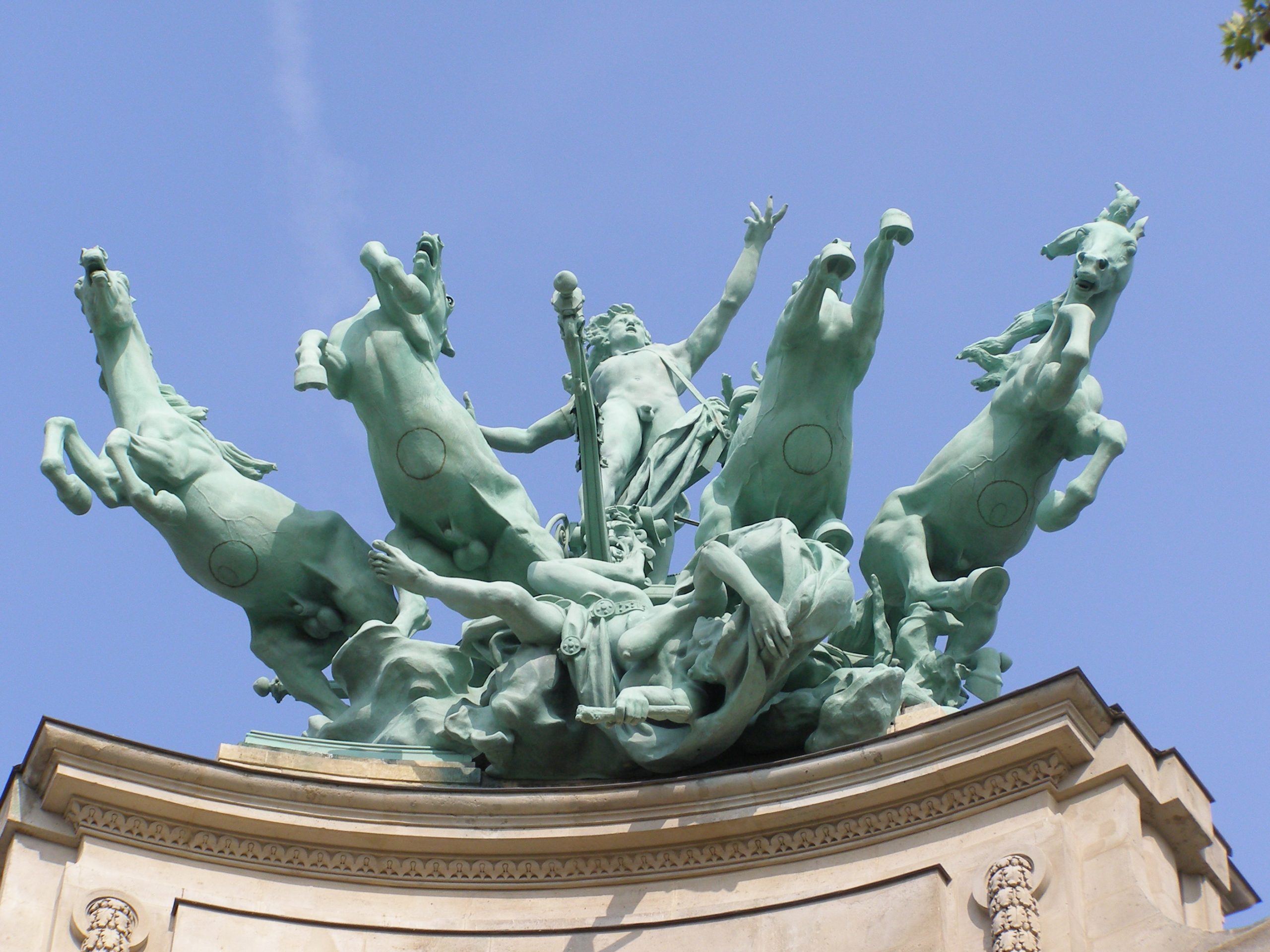 Champ-Elysees-1