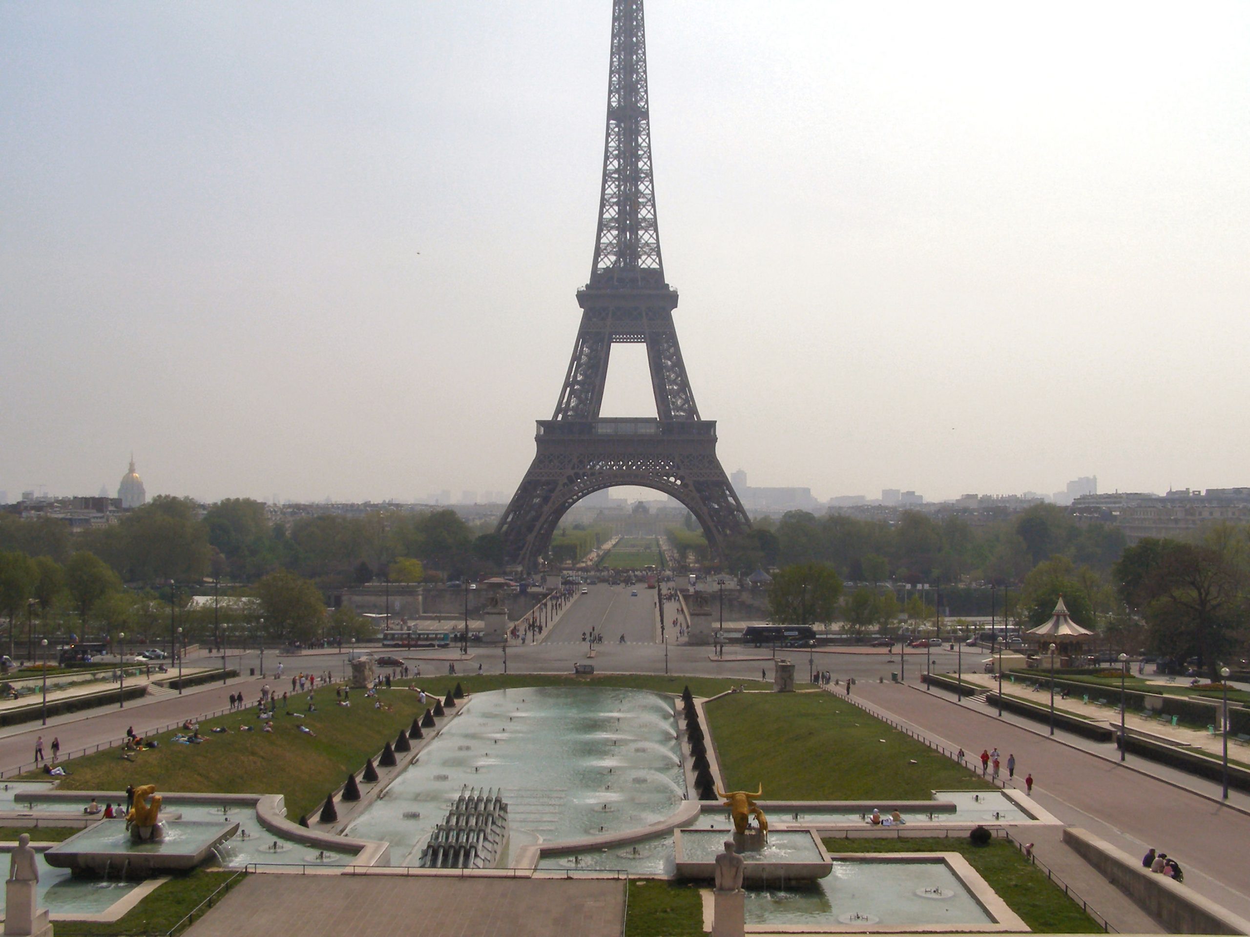 Tour Eiffel