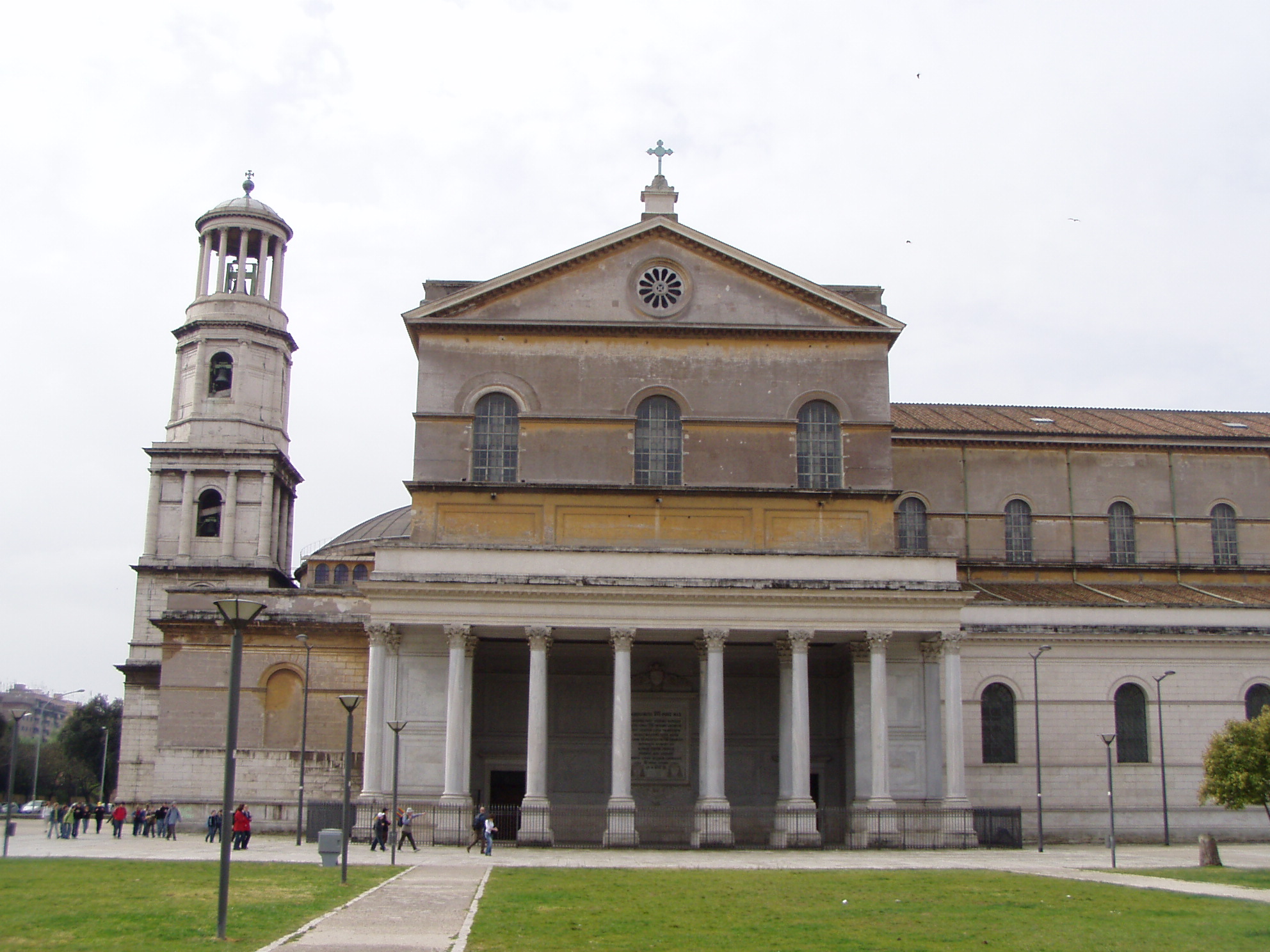 Basilica S.Paolo