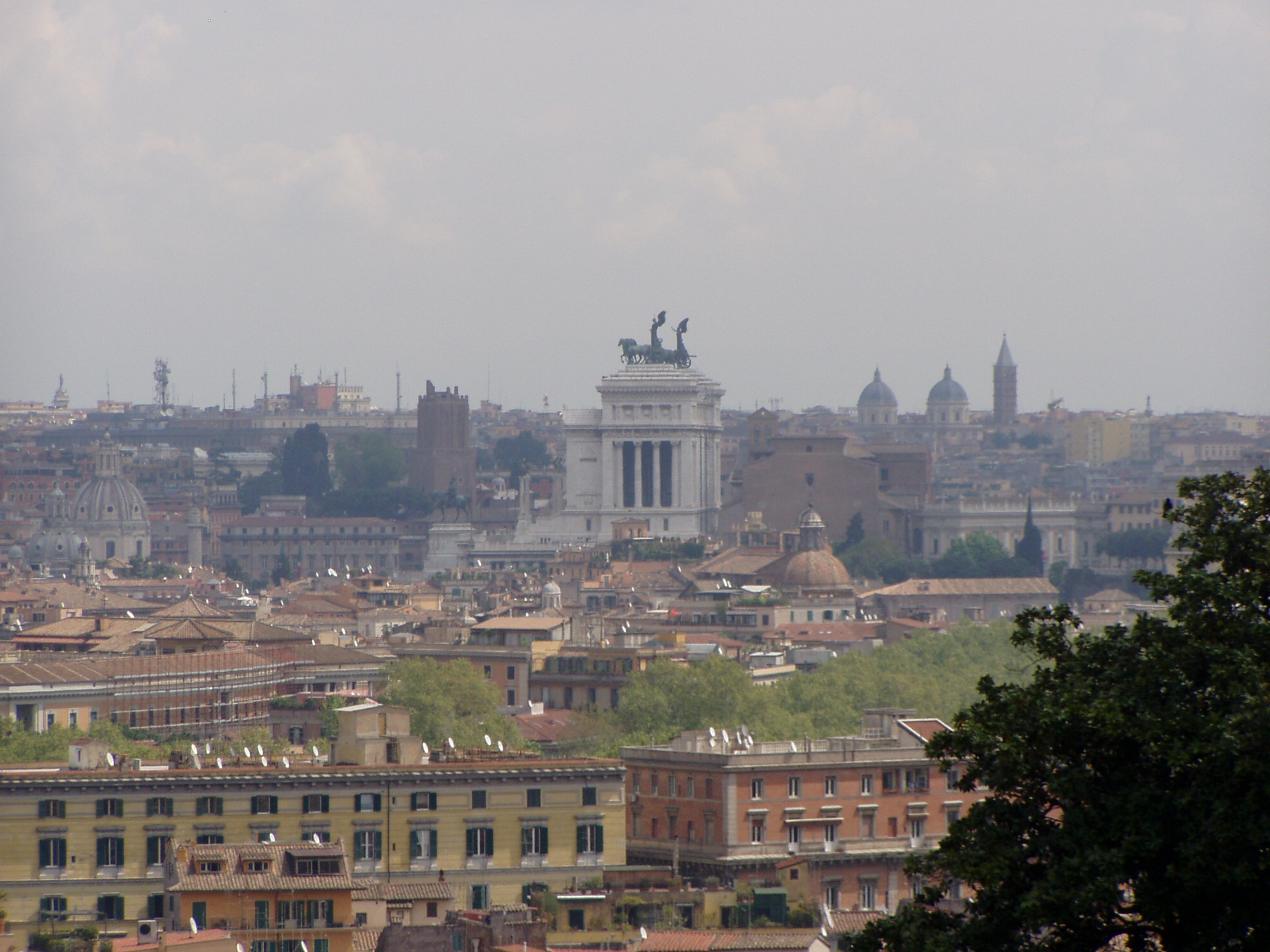 Just Rome