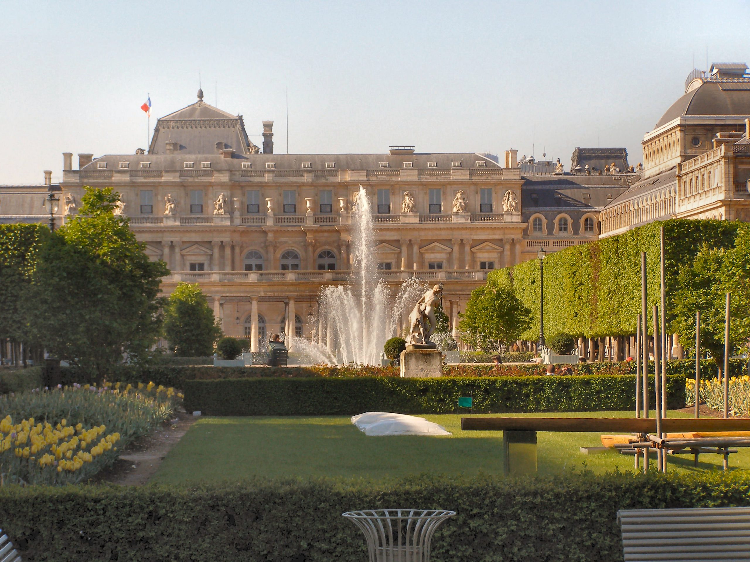 Palais-Royal