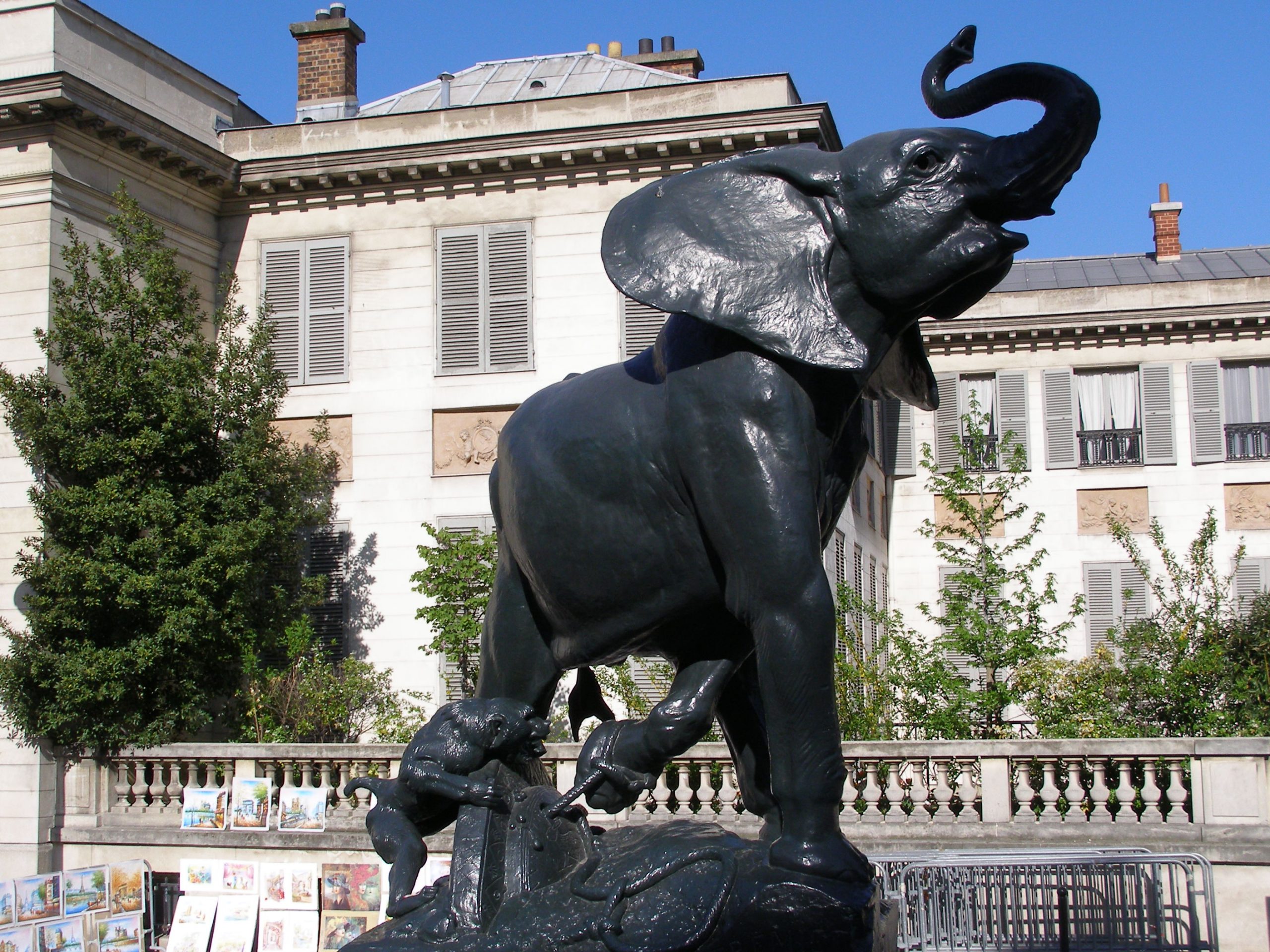Just Paris - 1