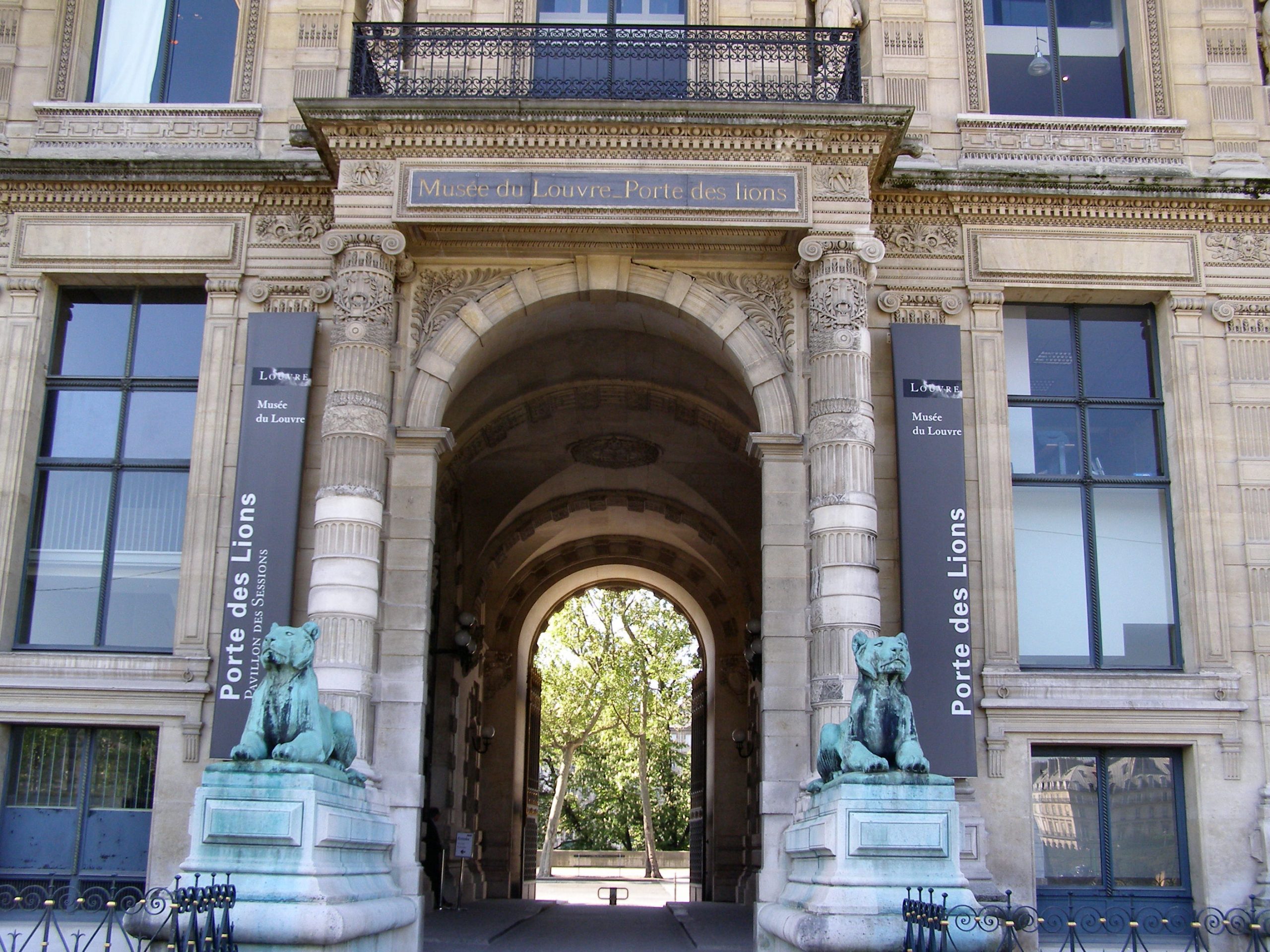 Just Paris - 2