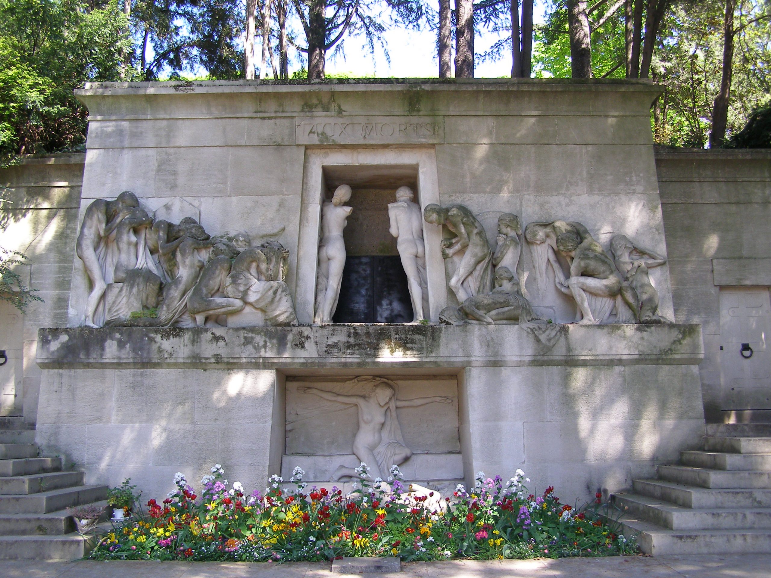 Pere-Lachaise
