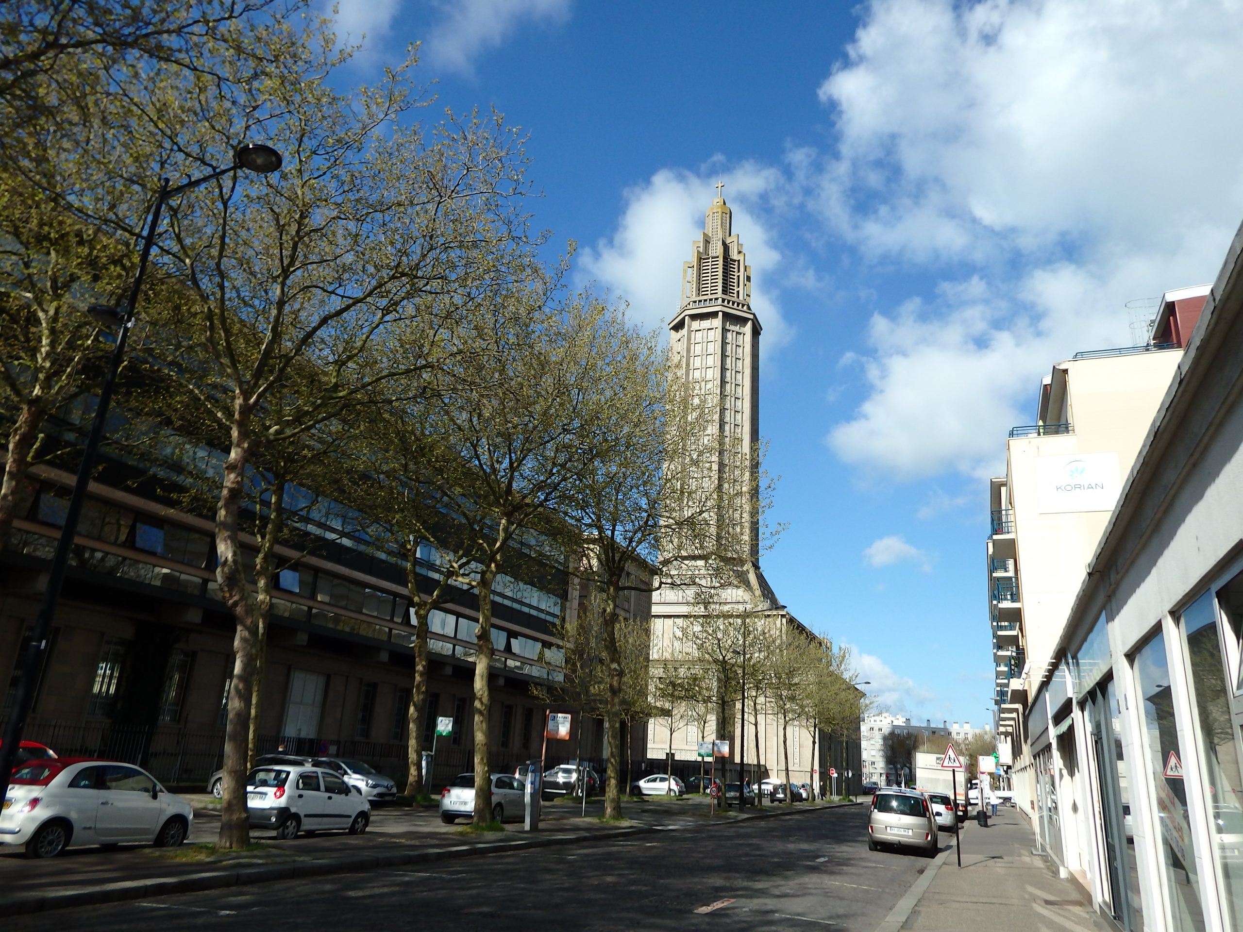 Le Havre