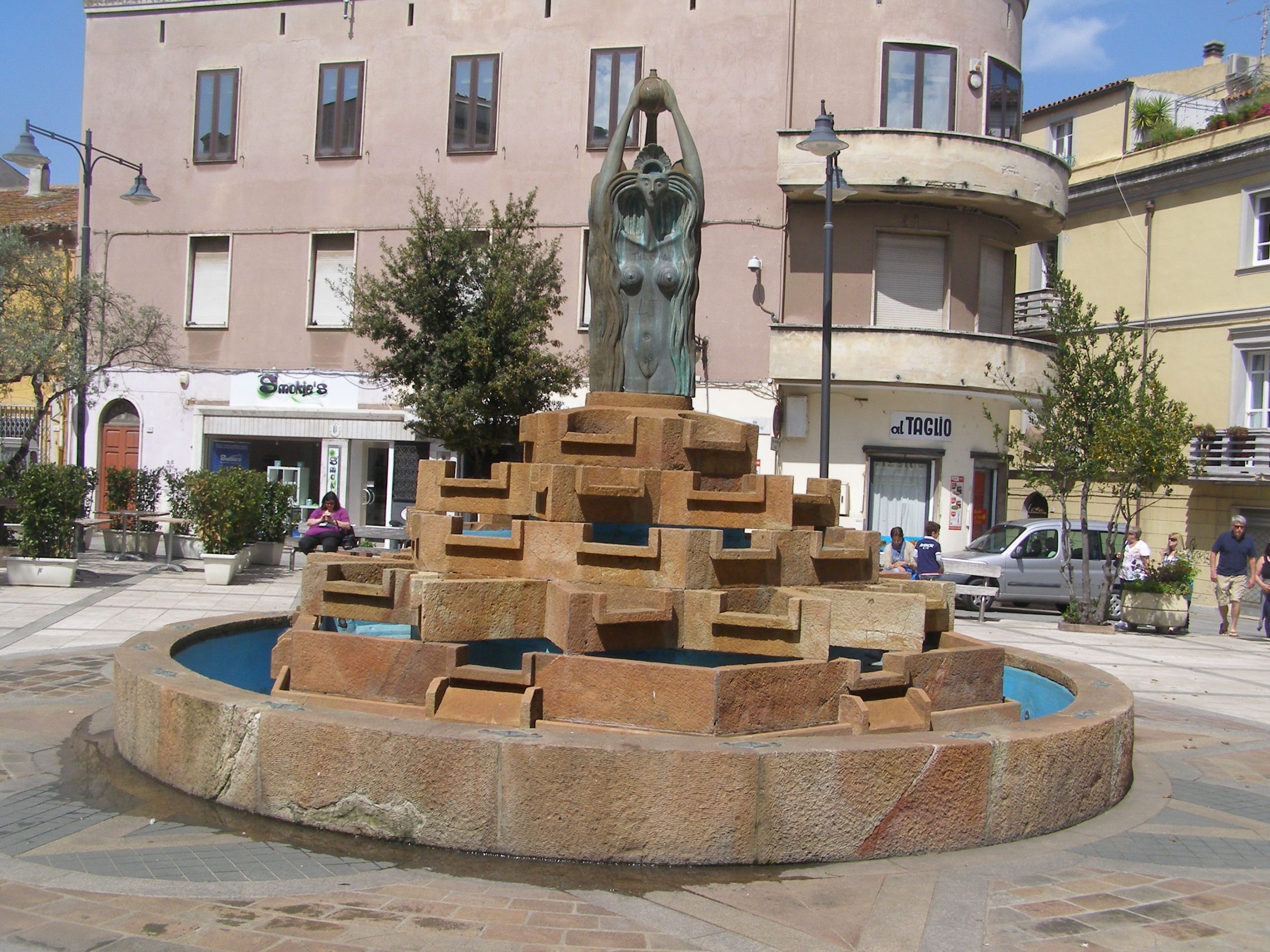 Olbia