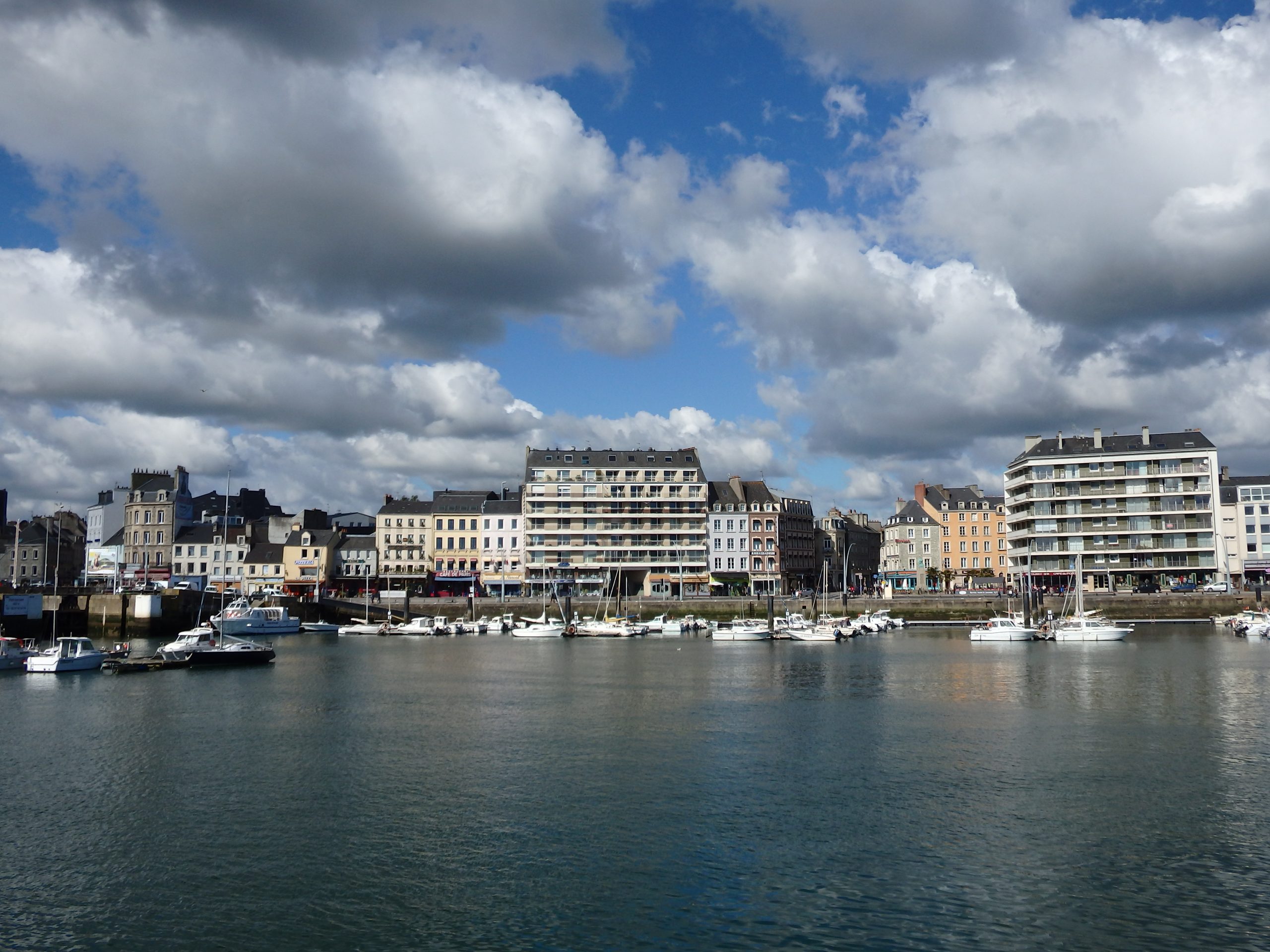 Cherbourg  