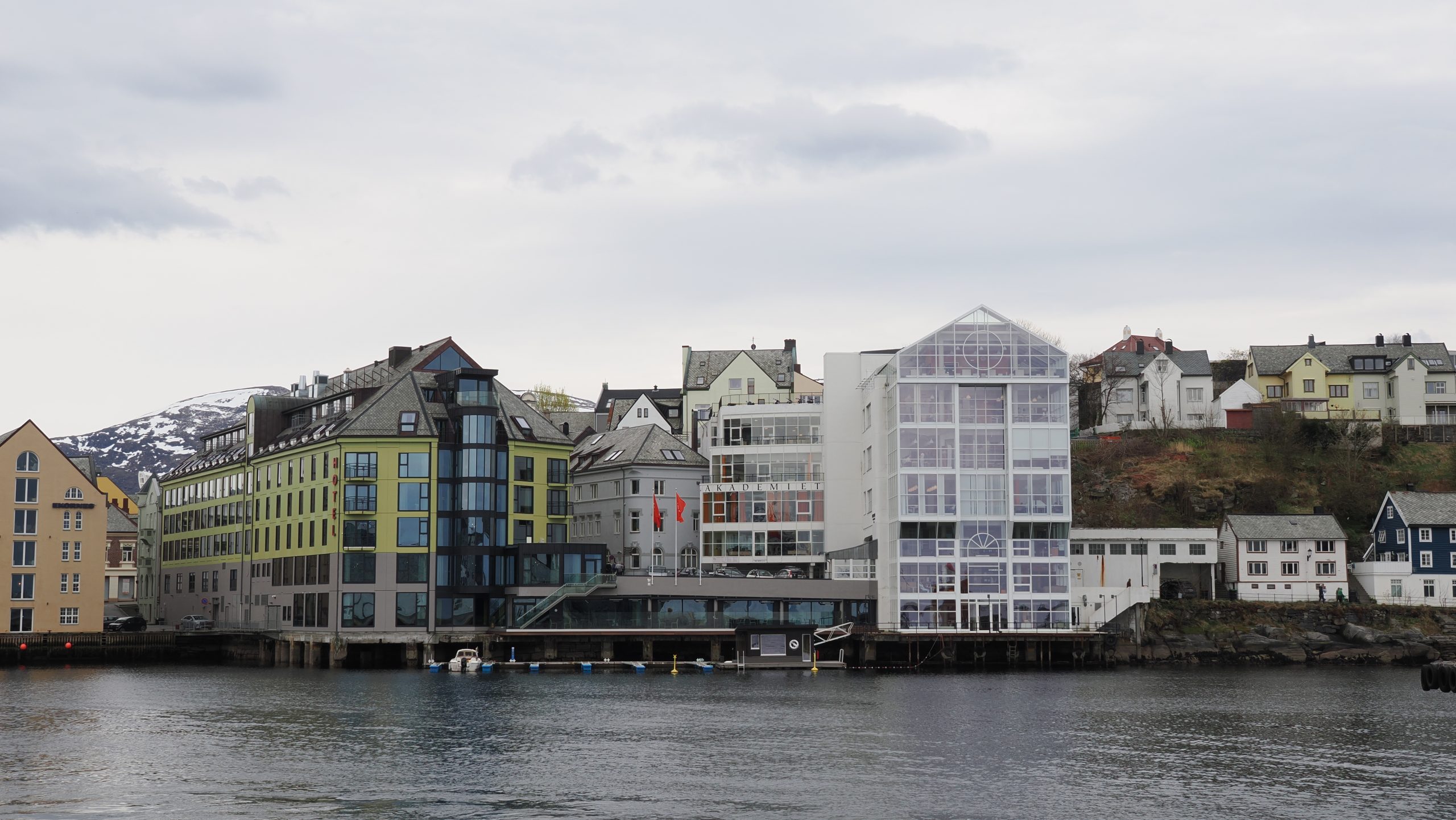 Alesund
