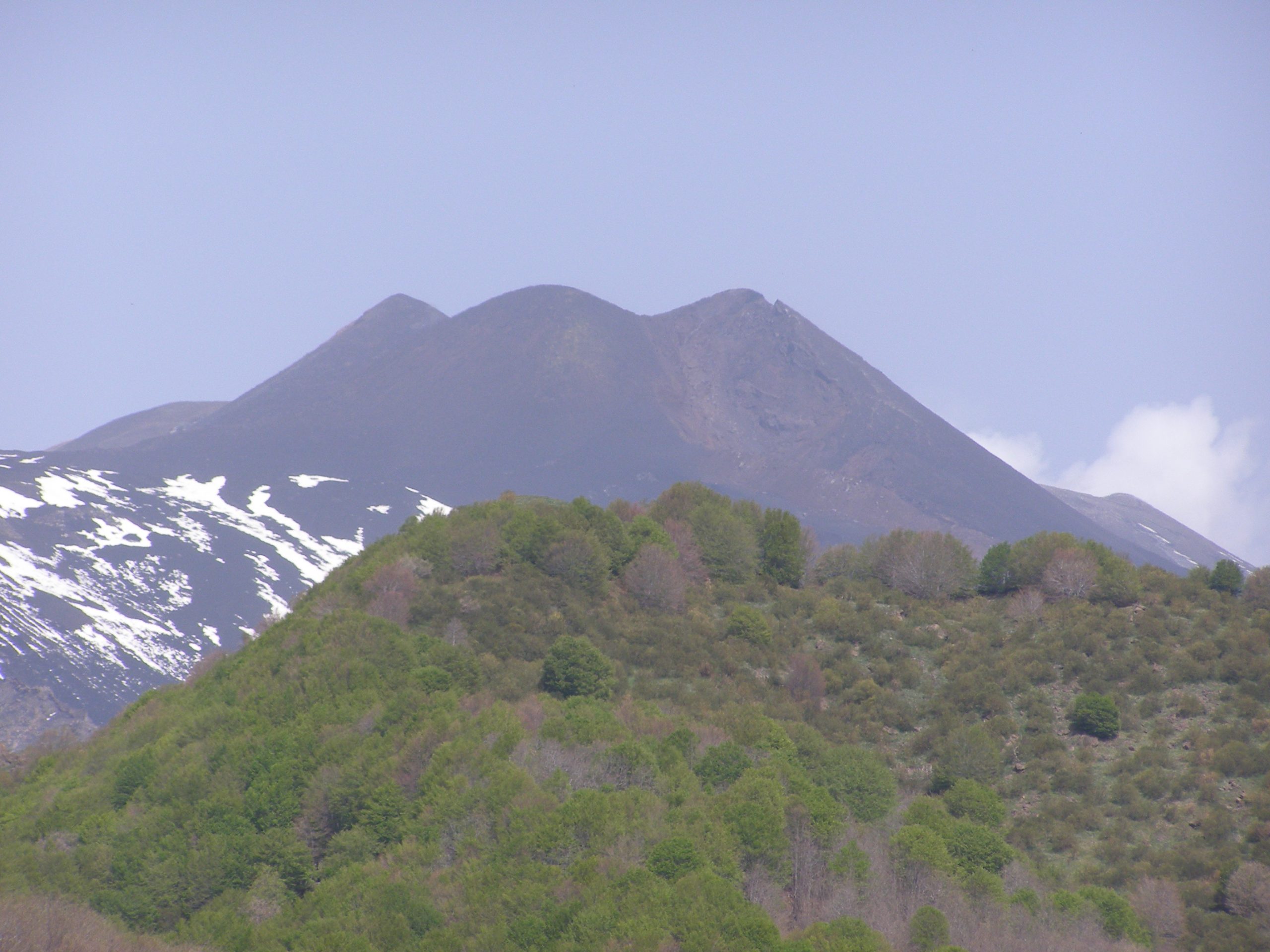 Messina & Etna