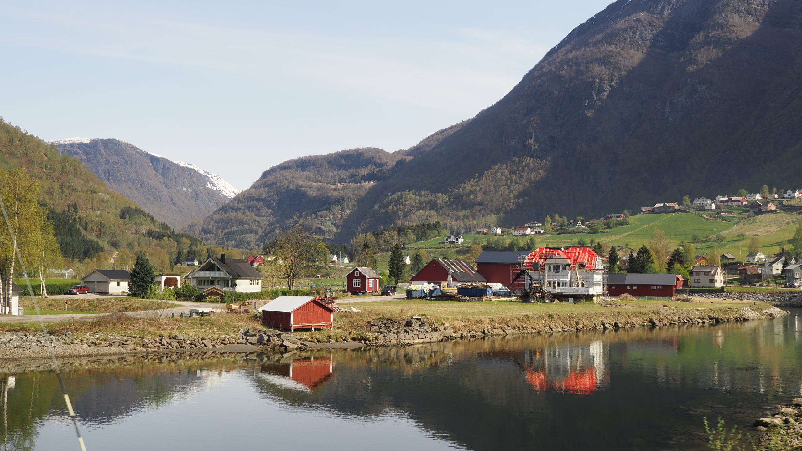 Skjolden-1