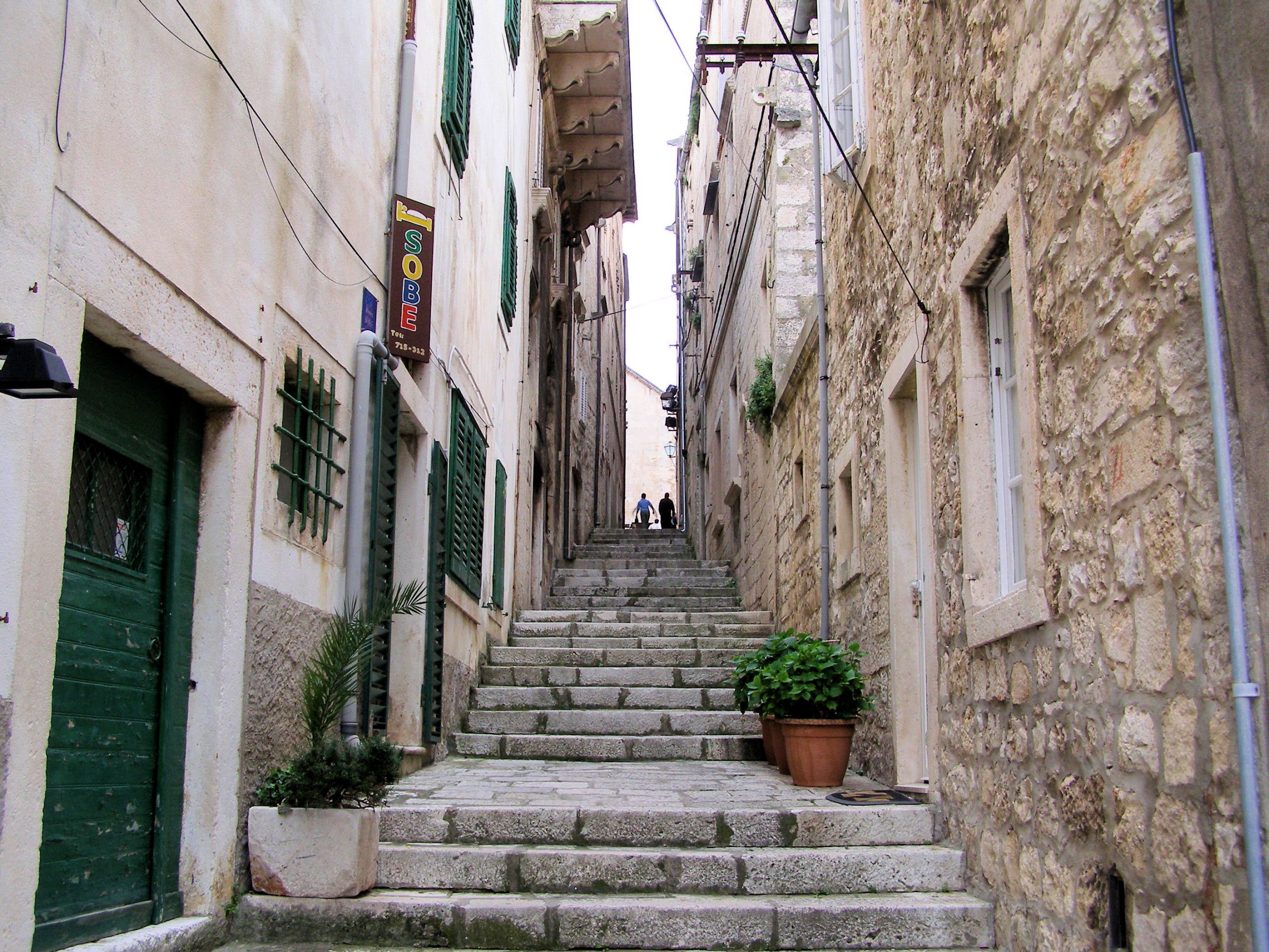 Korčula 2010