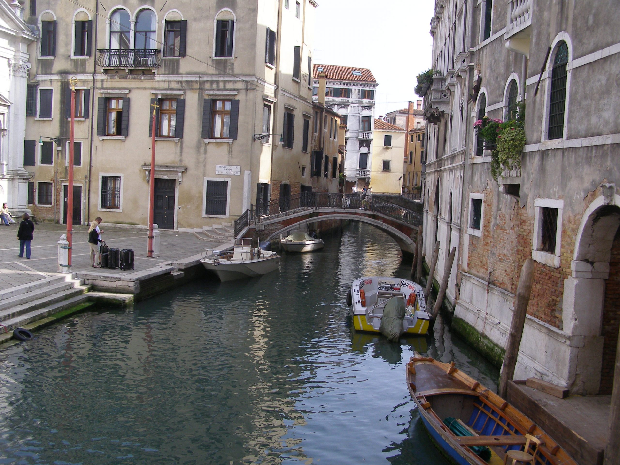 Venice 2013-2